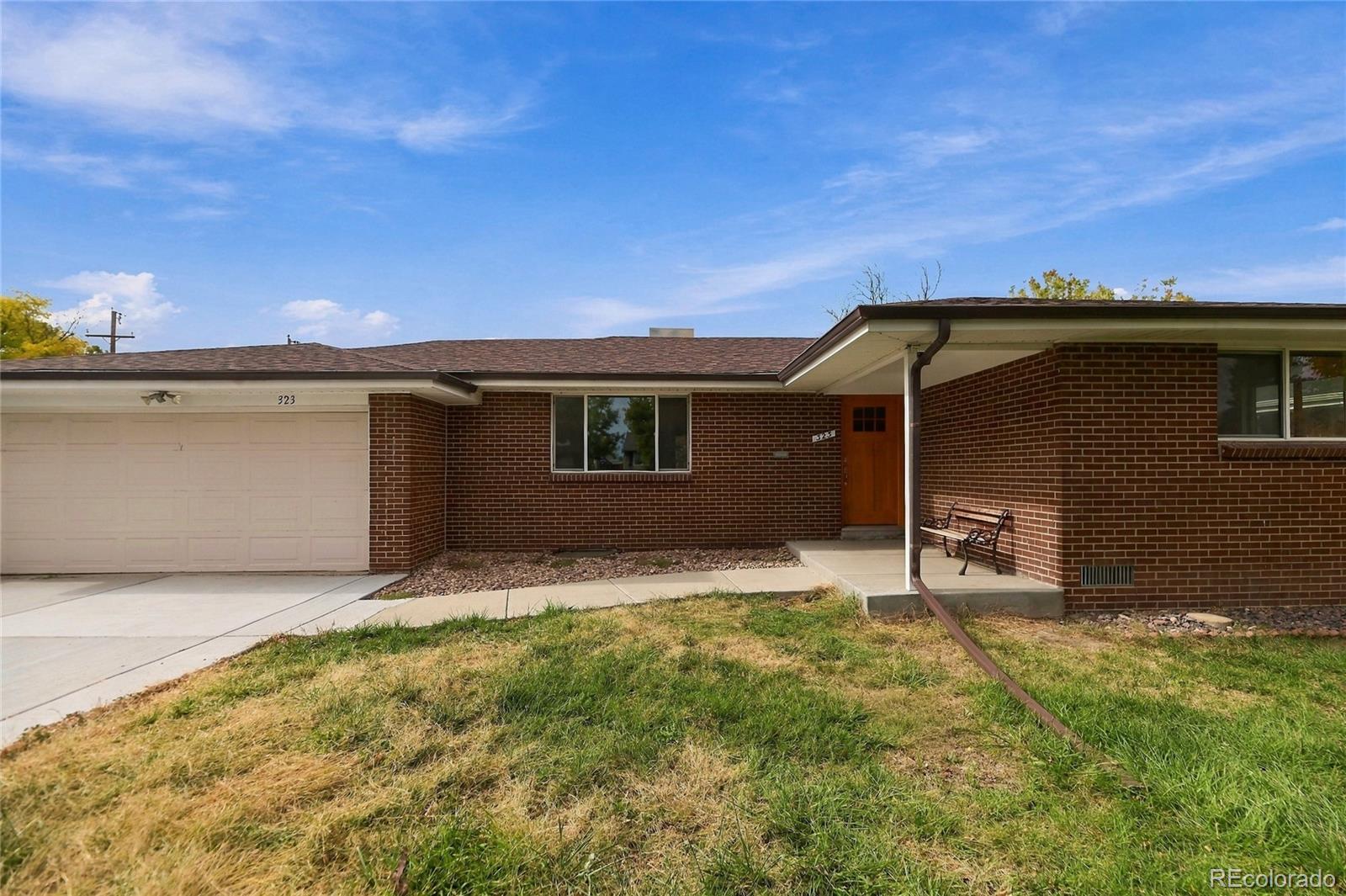 MLS Image #0 for 323  fulton street,aurora, Colorado