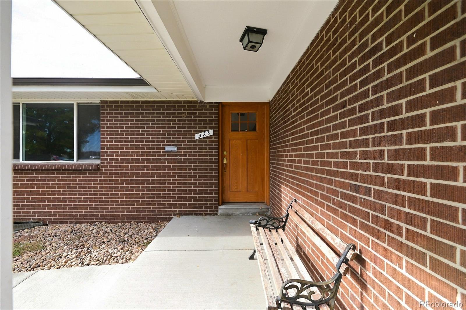 MLS Image #1 for 323  fulton street,aurora, Colorado