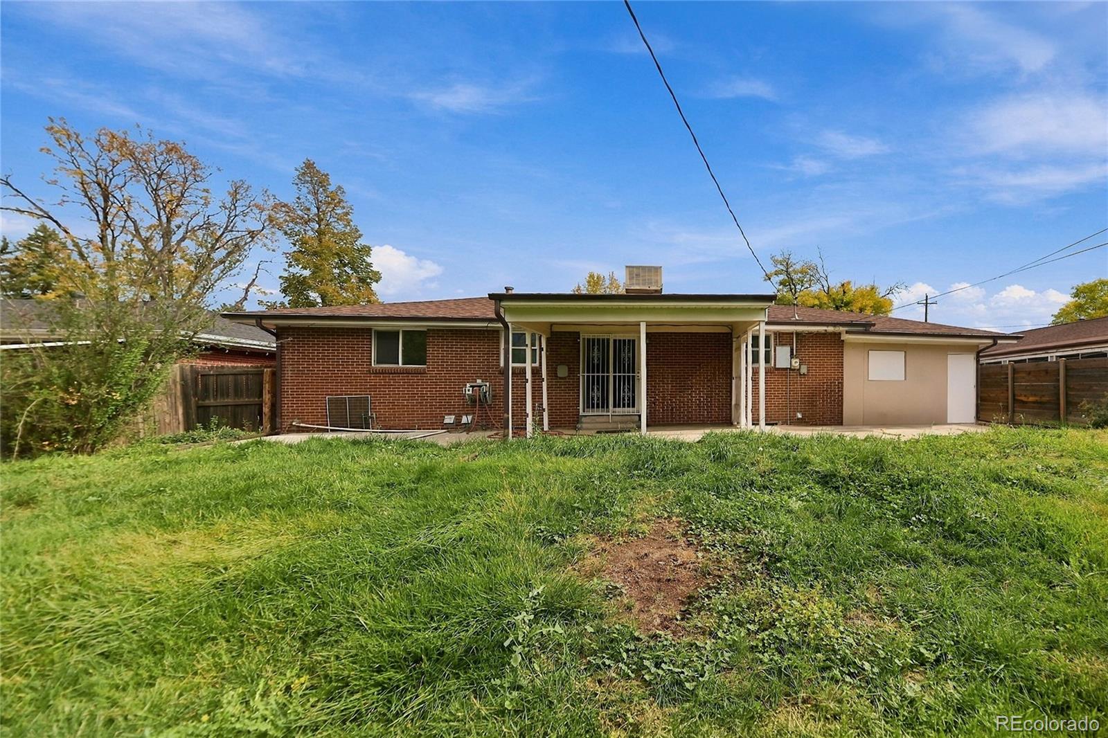MLS Image #29 for 323  fulton street,aurora, Colorado