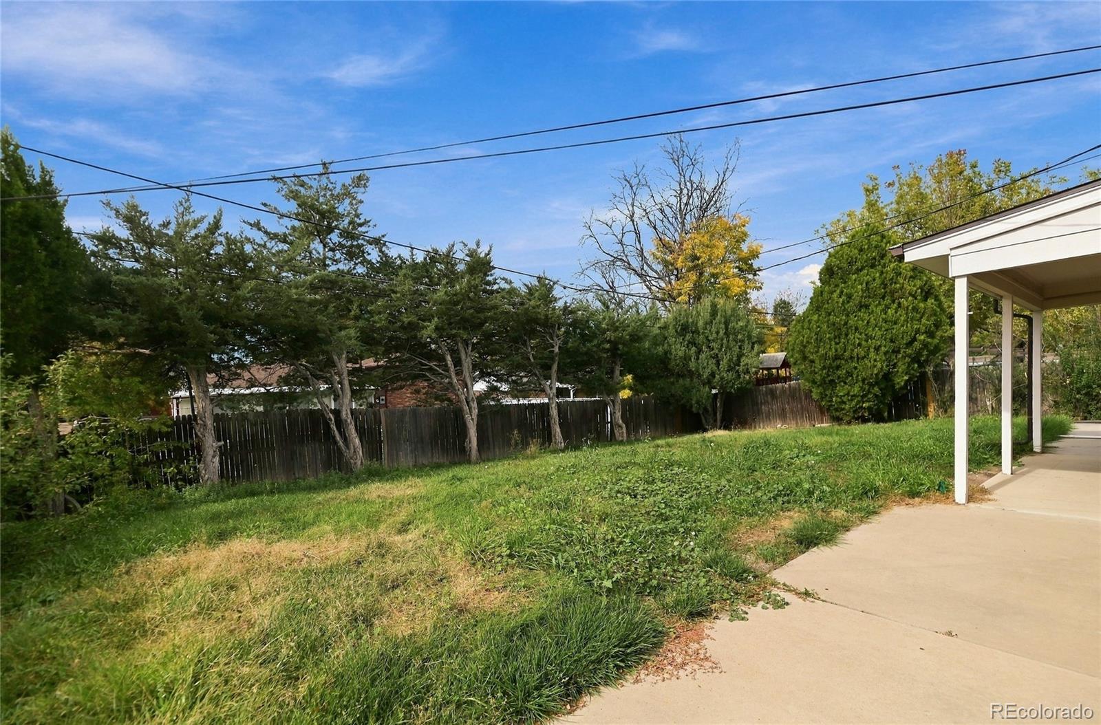MLS Image #32 for 323  fulton street,aurora, Colorado
