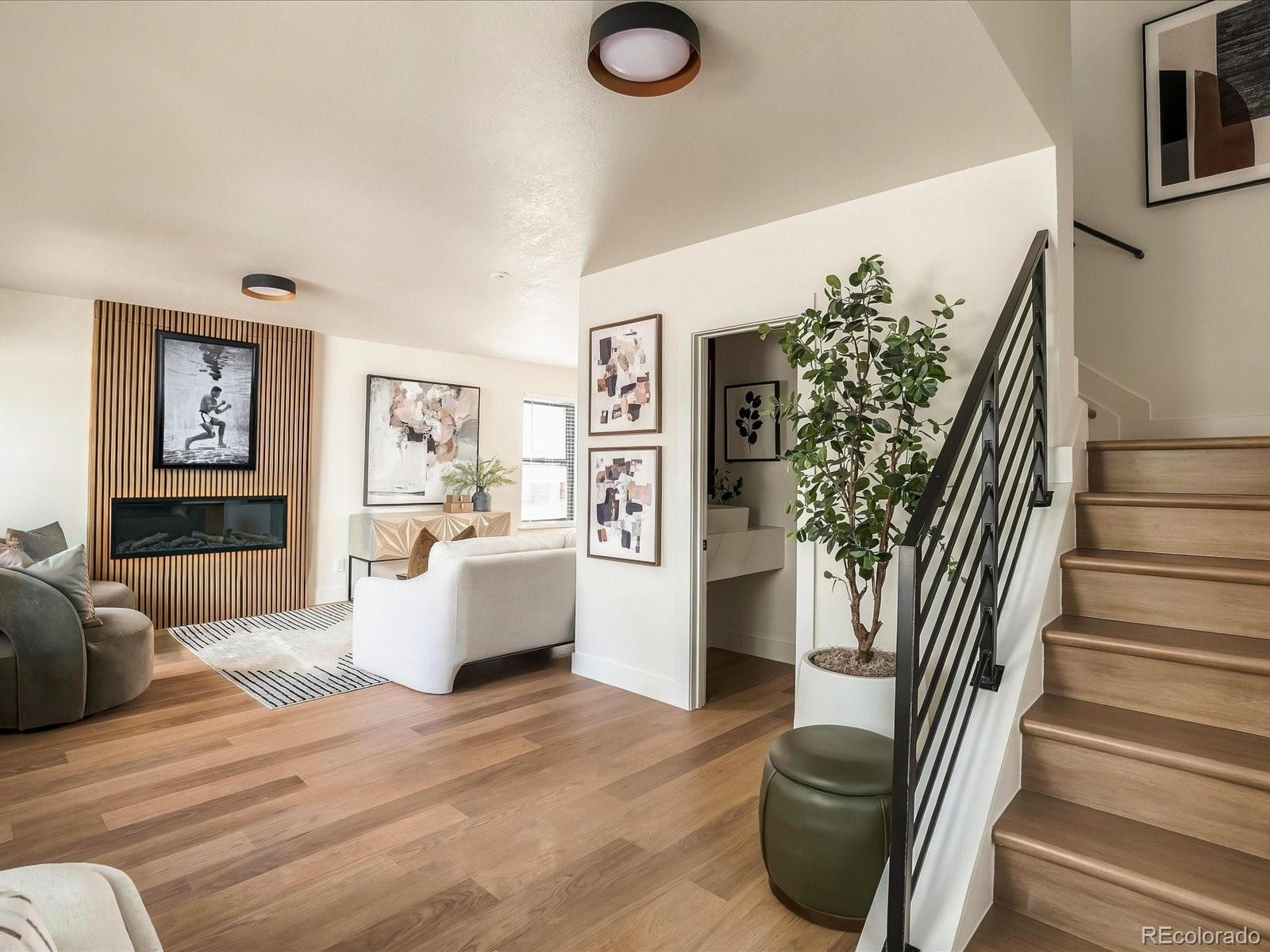 MLS Image #0 for 2451 s lincoln street,denver, Colorado
