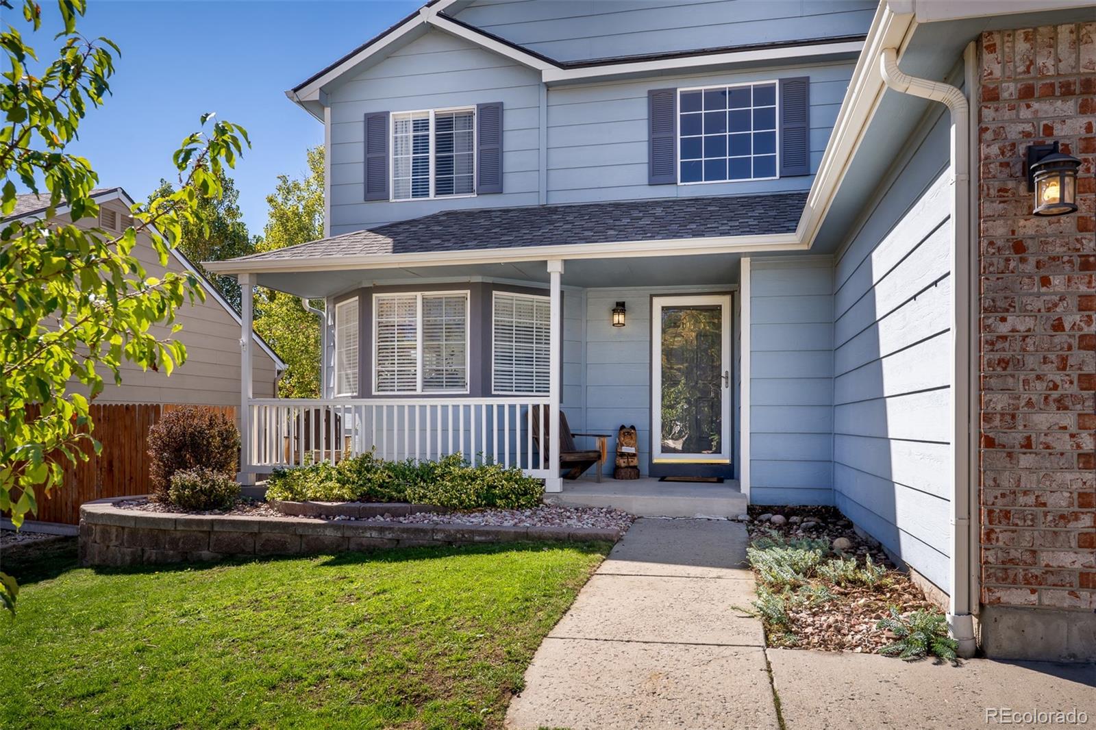 MLS Image #1 for 6395  la plata peak drive,colorado springs, Colorado
