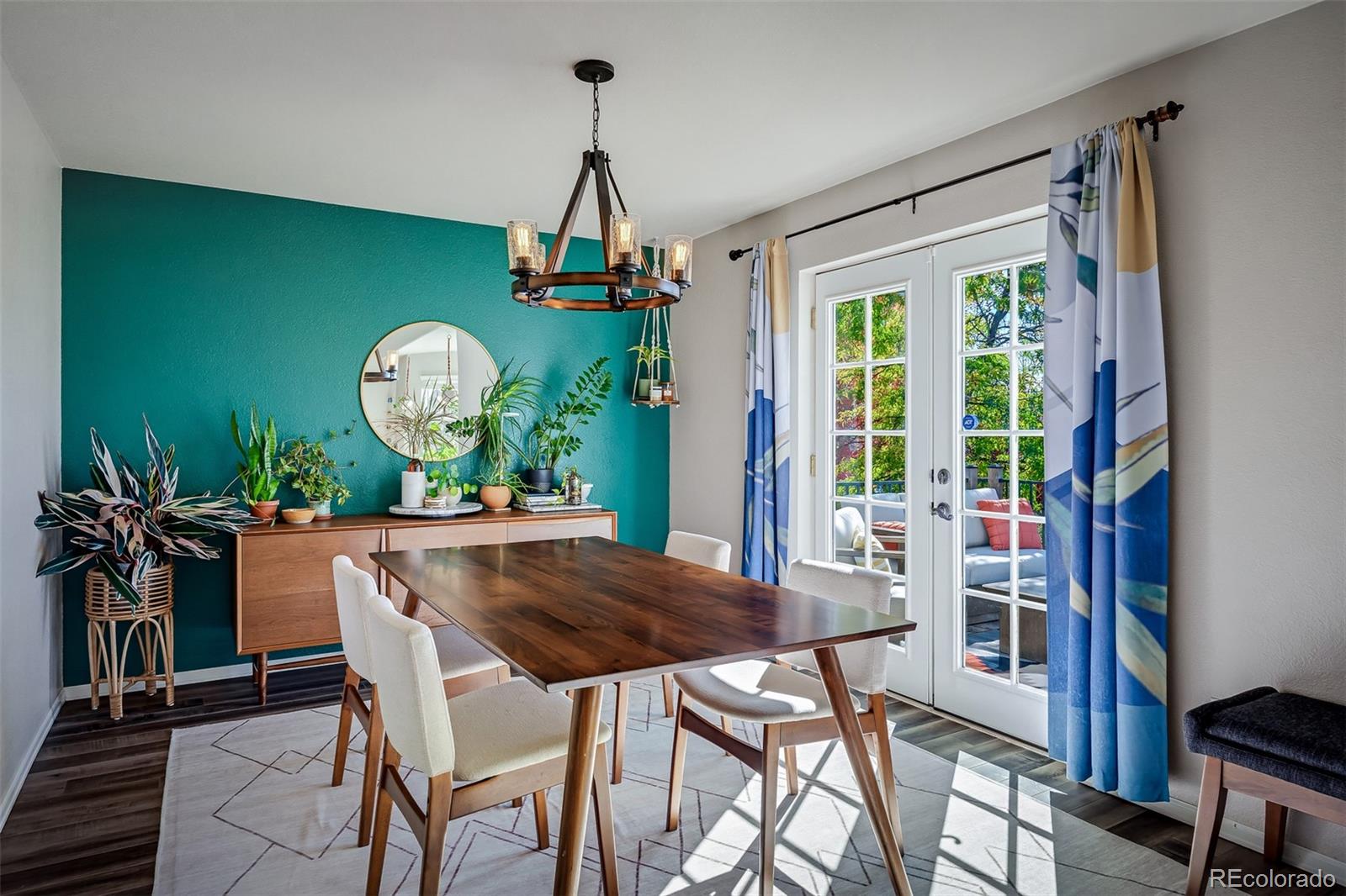 MLS Image #10 for 6395  la plata peak drive,colorado springs, Colorado