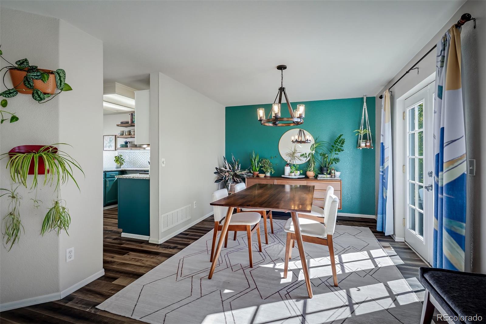 MLS Image #11 for 6395  la plata peak drive,colorado springs, Colorado