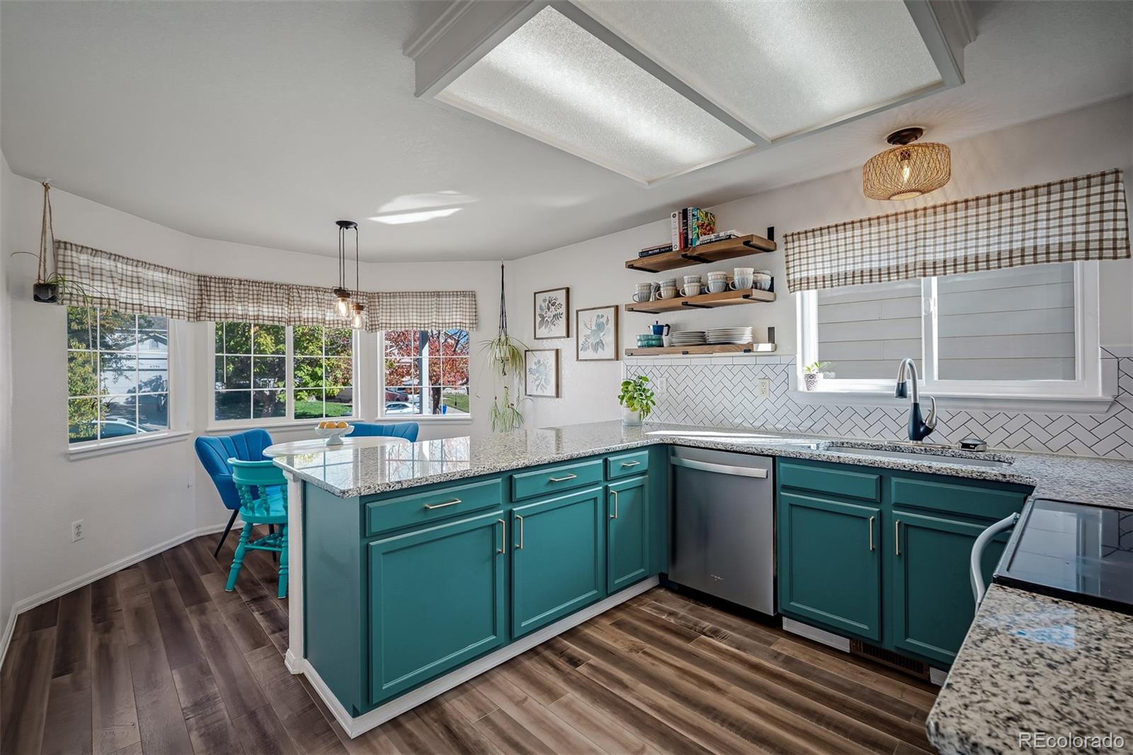MLS Image #12 for 6395  la plata peak drive,colorado springs, Colorado