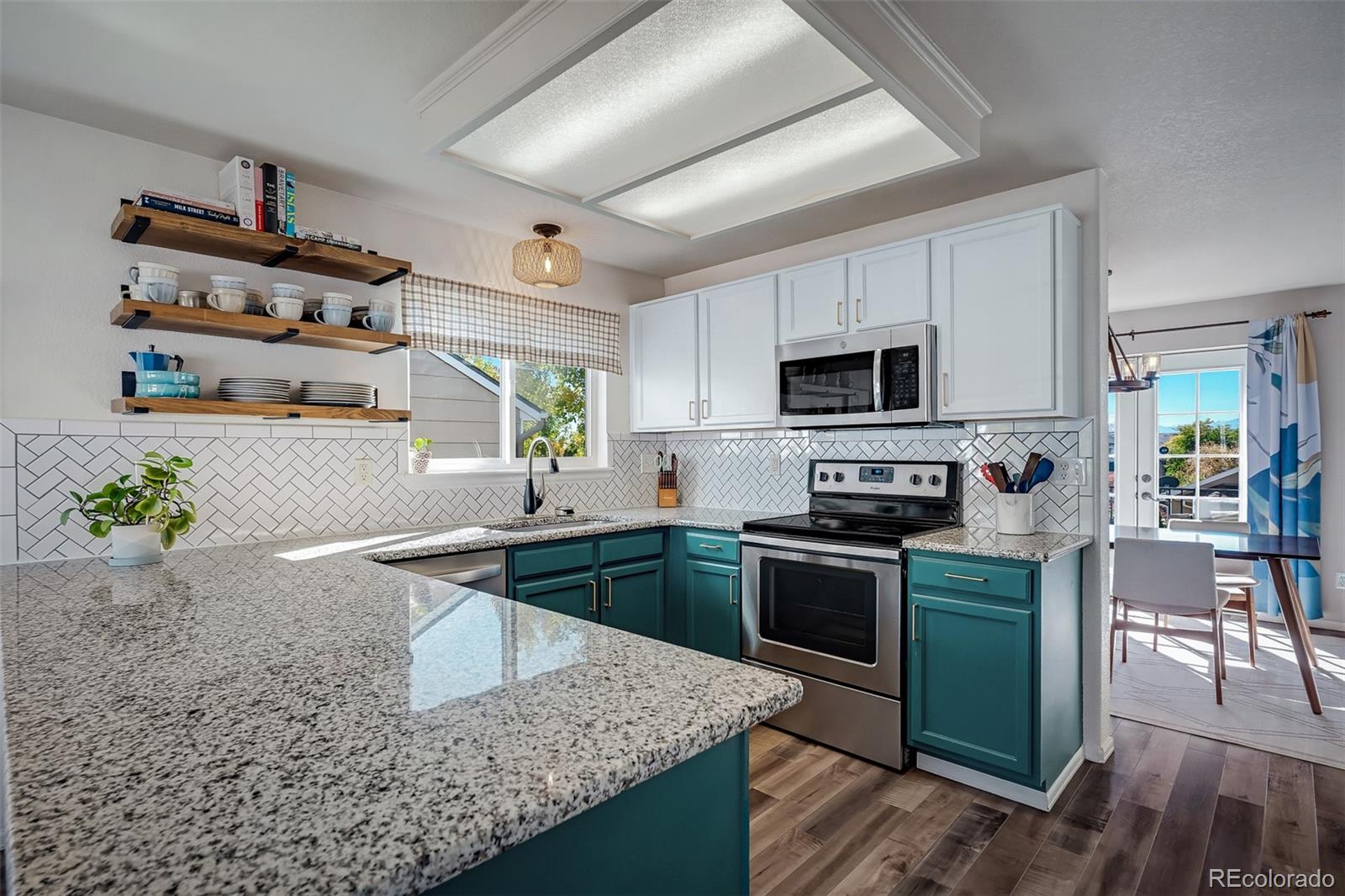 MLS Image #13 for 6395  la plata peak drive,colorado springs, Colorado