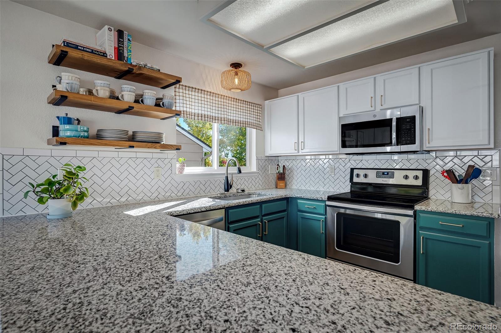 MLS Image #14 for 6395  la plata peak drive,colorado springs, Colorado