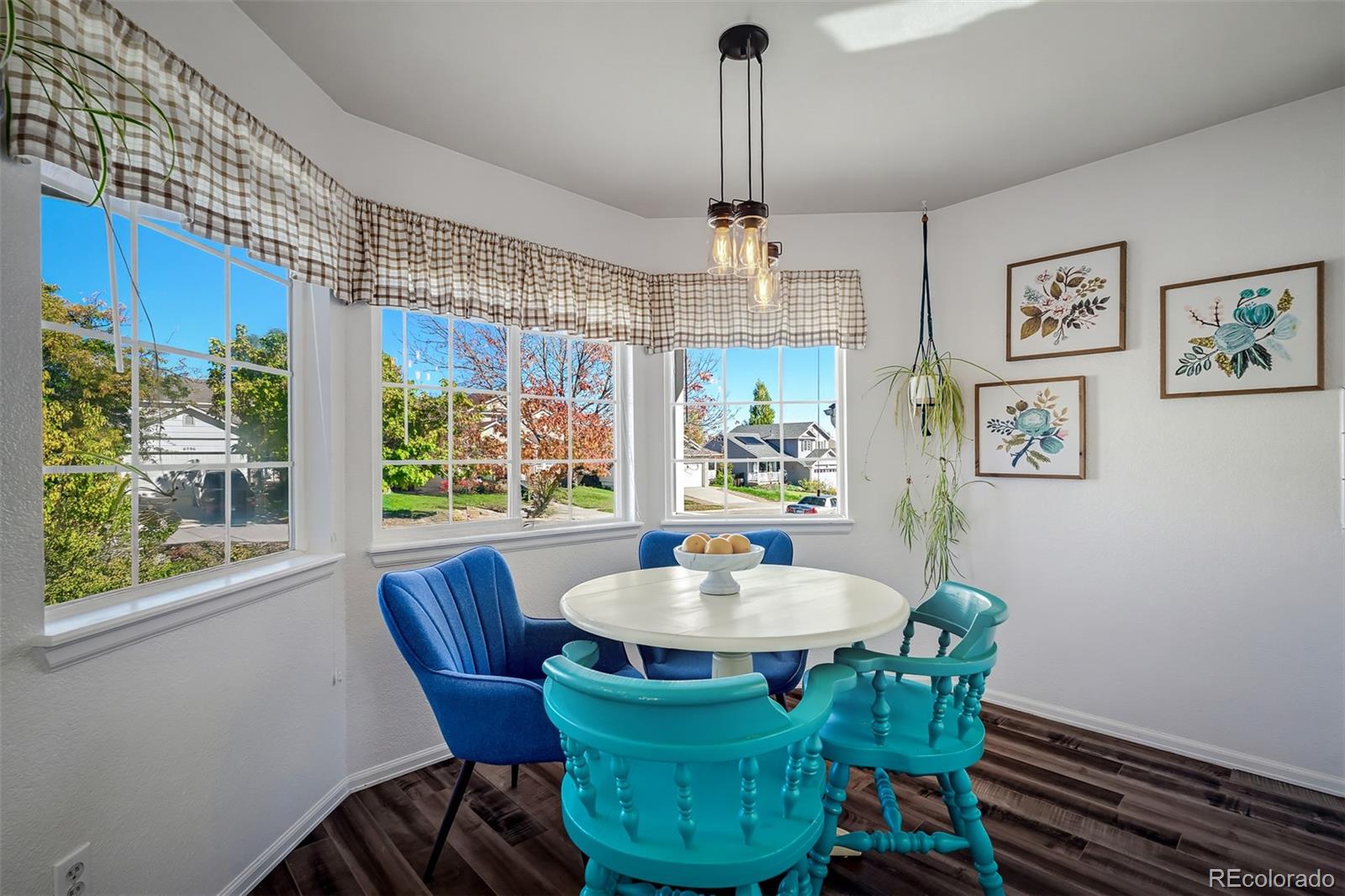 MLS Image #16 for 6395  la plata peak drive,colorado springs, Colorado