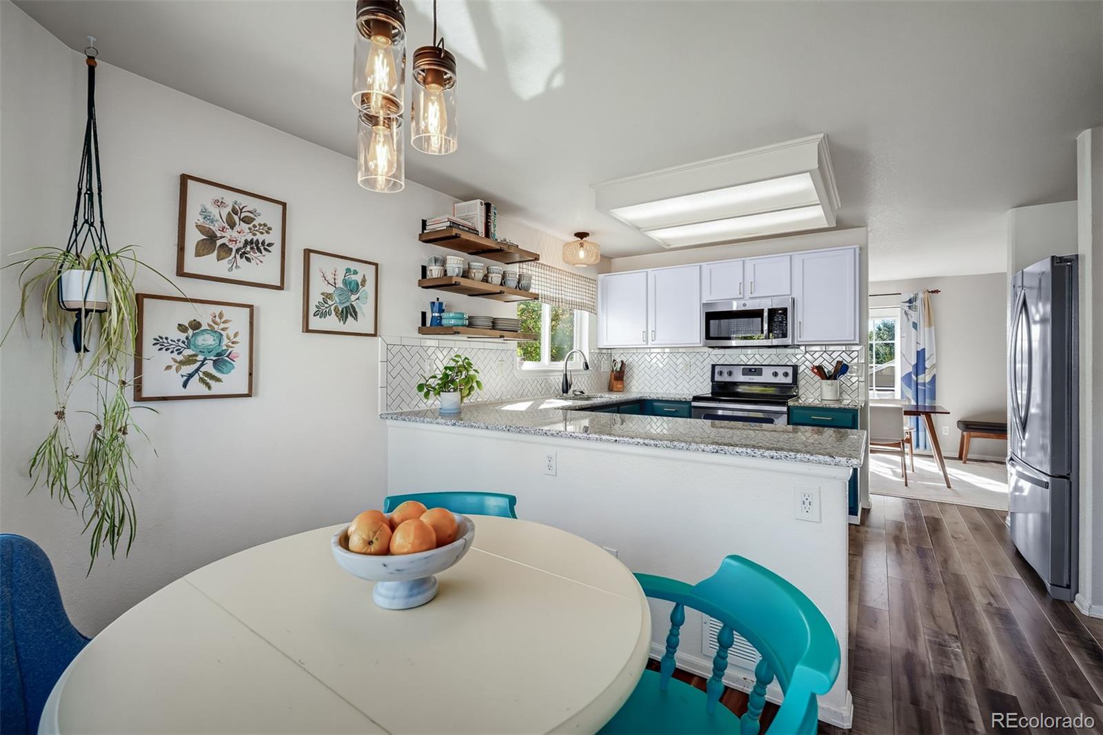 MLS Image #17 for 6395  la plata peak drive,colorado springs, Colorado