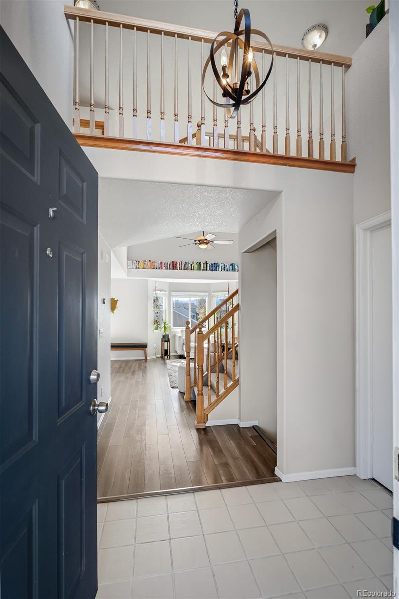 MLS Image #2 for 6395  la plata peak drive,colorado springs, Colorado