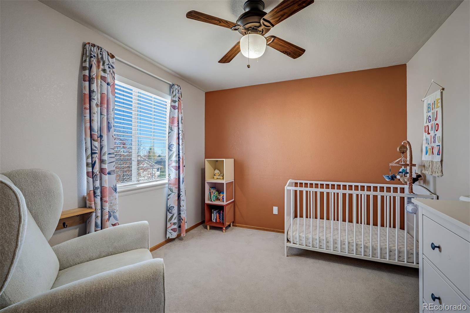 MLS Image #25 for 6395  la plata peak drive,colorado springs, Colorado