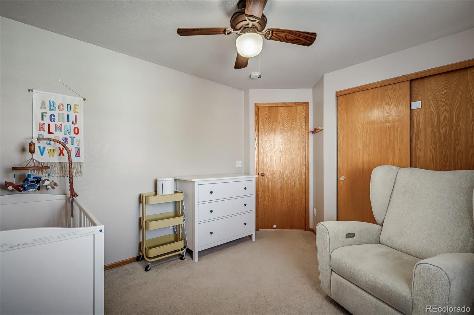 MLS Image #26 for 6395  la plata peak drive,colorado springs, Colorado