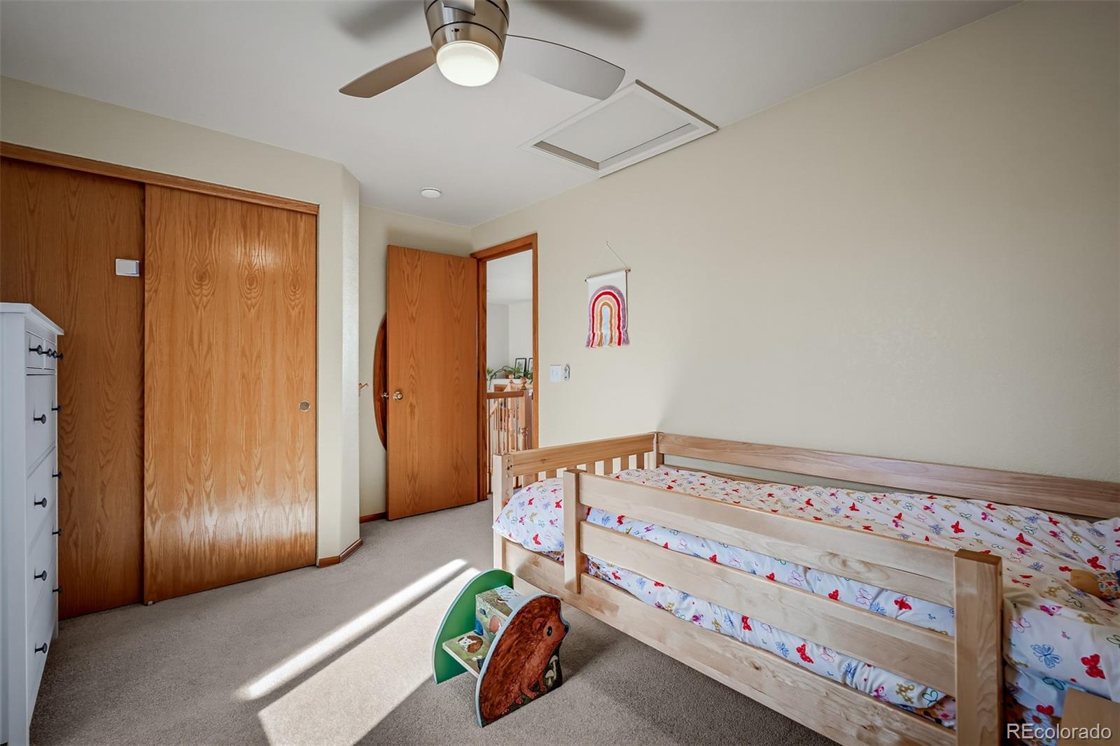 MLS Image #28 for 6395  la plata peak drive,colorado springs, Colorado