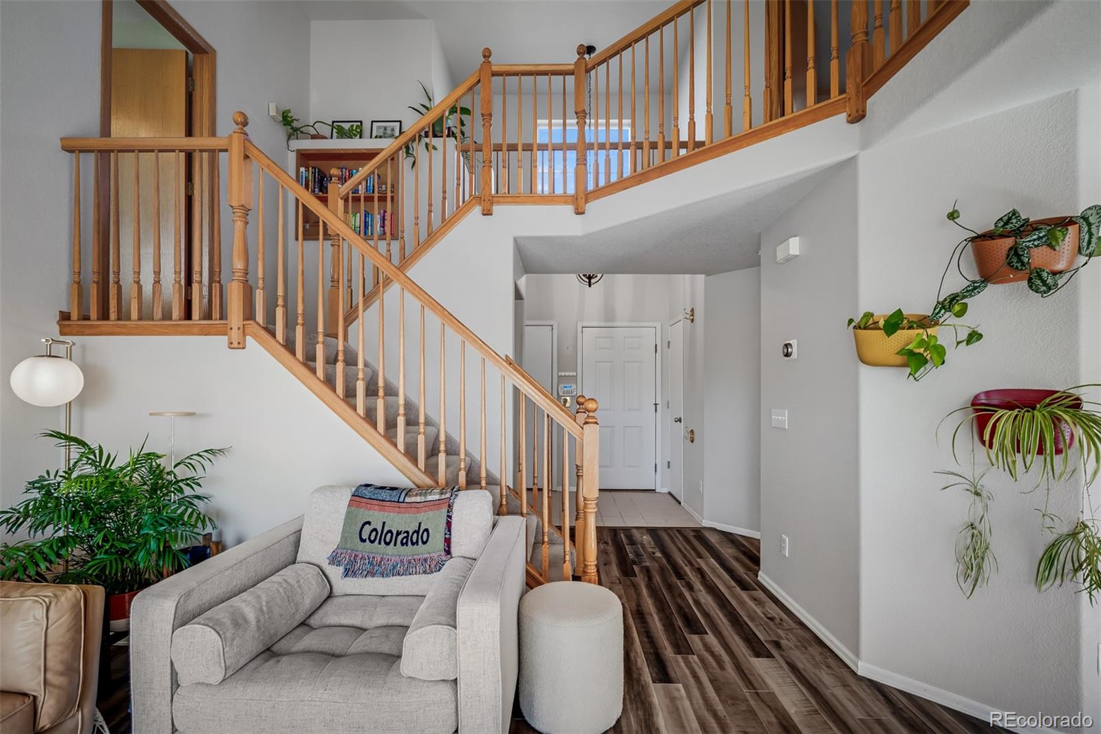 MLS Image #3 for 6395  la plata peak drive,colorado springs, Colorado