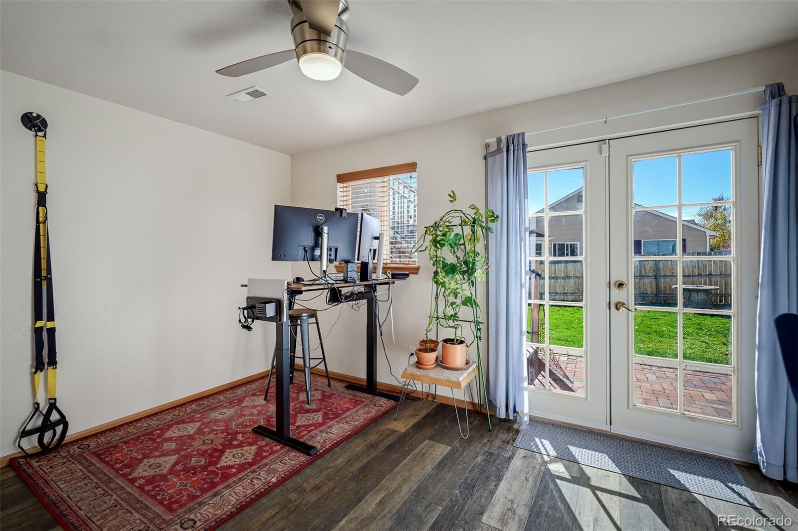 MLS Image #32 for 6395  la plata peak drive,colorado springs, Colorado