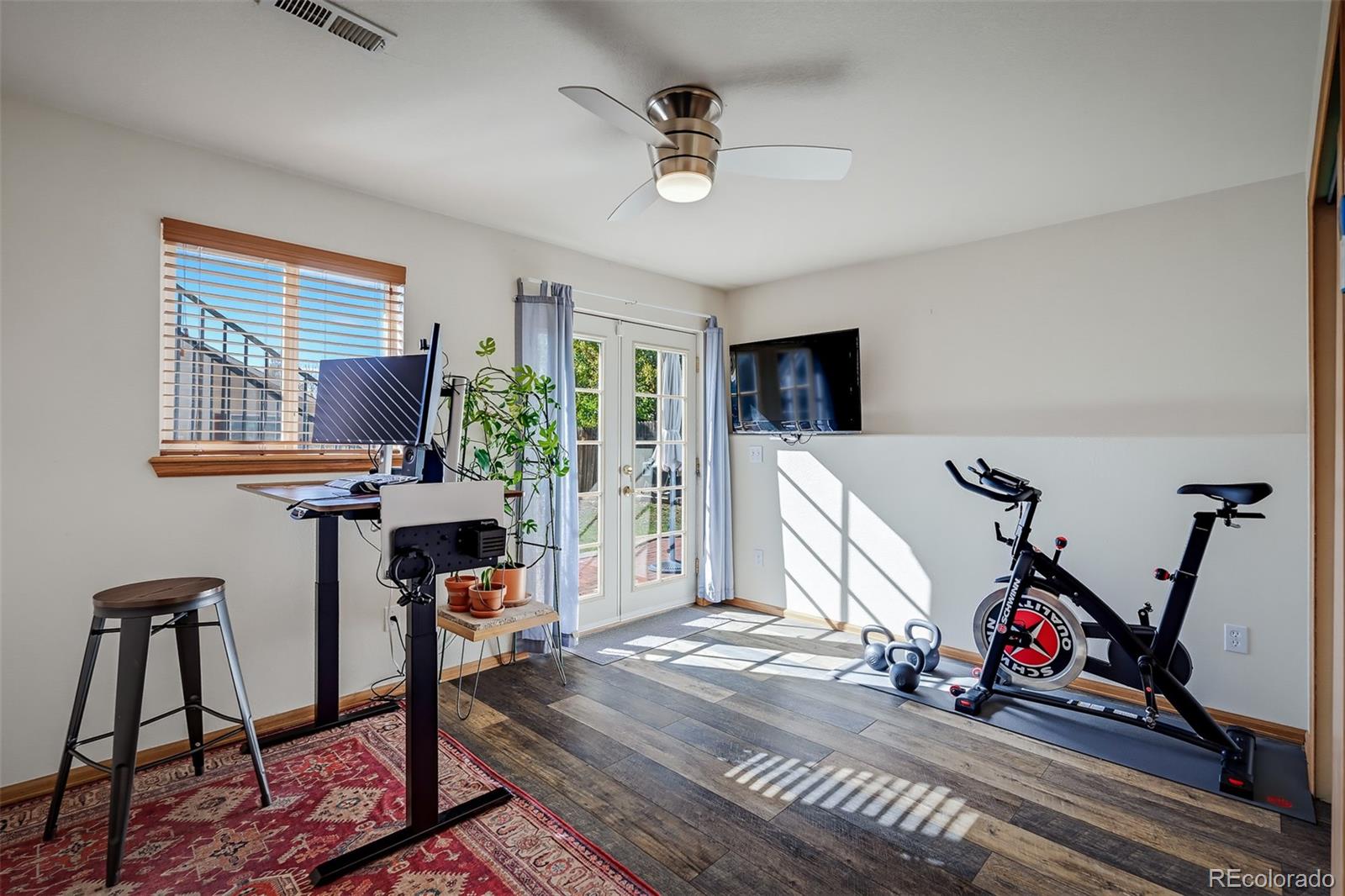 MLS Image #33 for 6395  la plata peak drive,colorado springs, Colorado