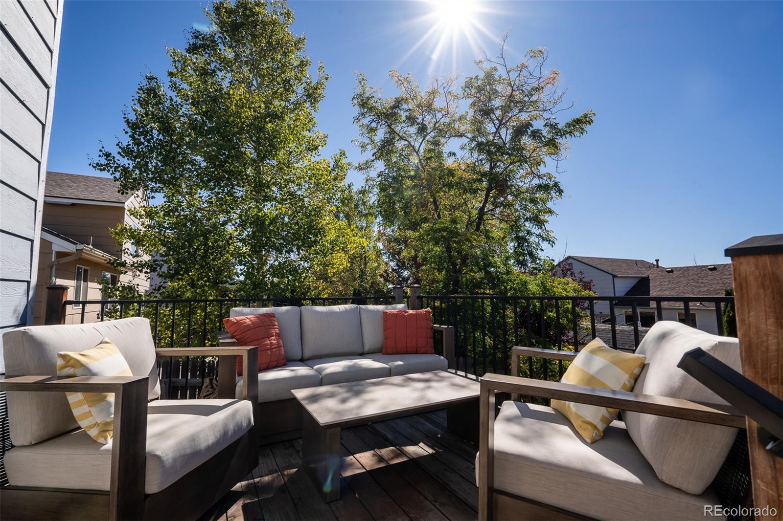 MLS Image #38 for 6395  la plata peak drive,colorado springs, Colorado