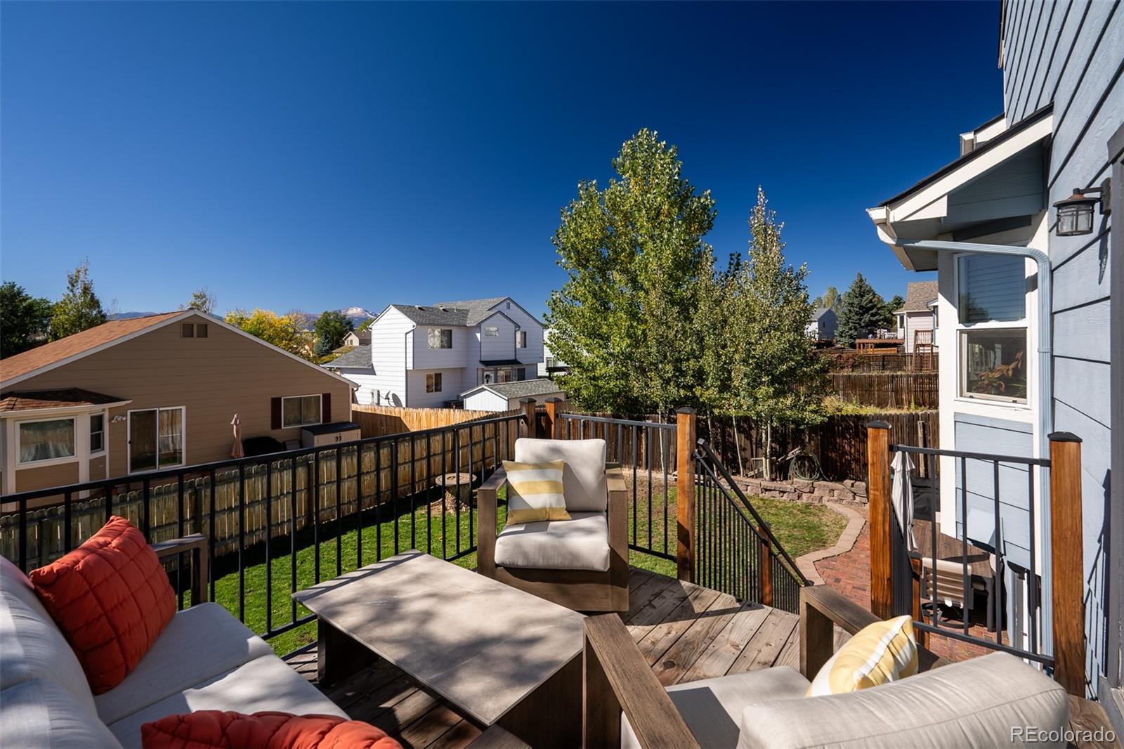 MLS Image #39 for 6395  la plata peak drive,colorado springs, Colorado