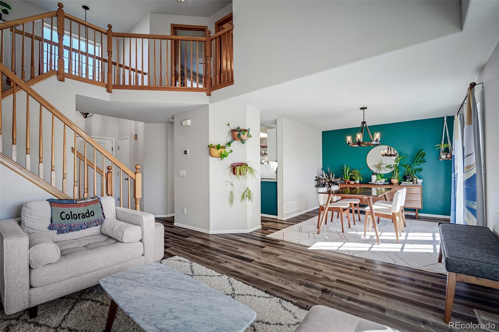 MLS Image #4 for 6395  la plata peak drive,colorado springs, Colorado