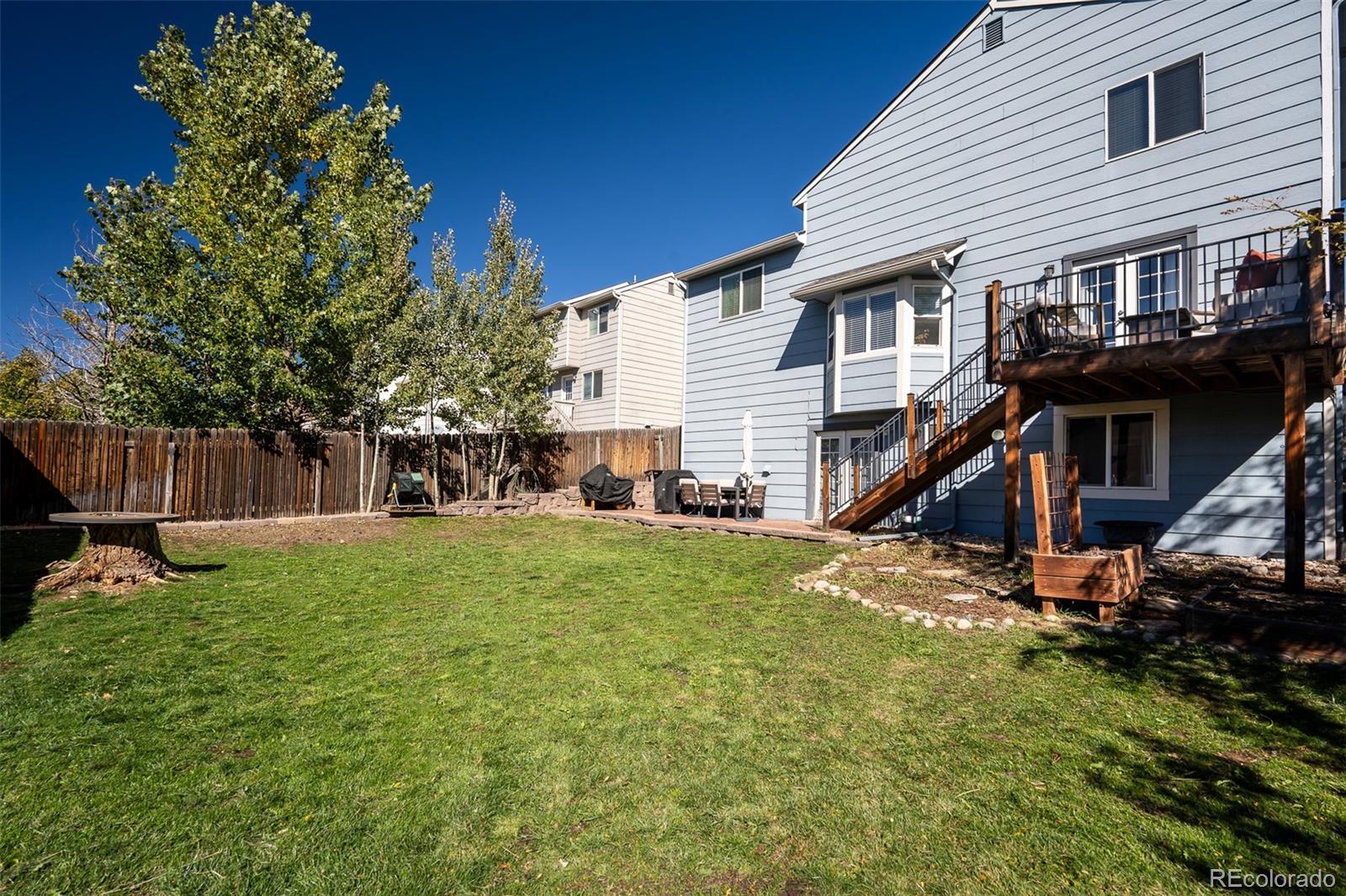 MLS Image #40 for 6395  la plata peak drive,colorado springs, Colorado