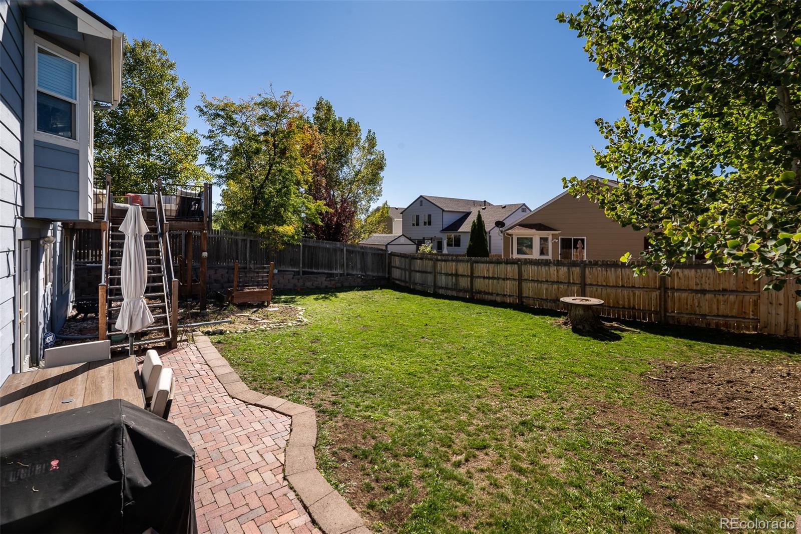 MLS Image #41 for 6395  la plata peak drive,colorado springs, Colorado