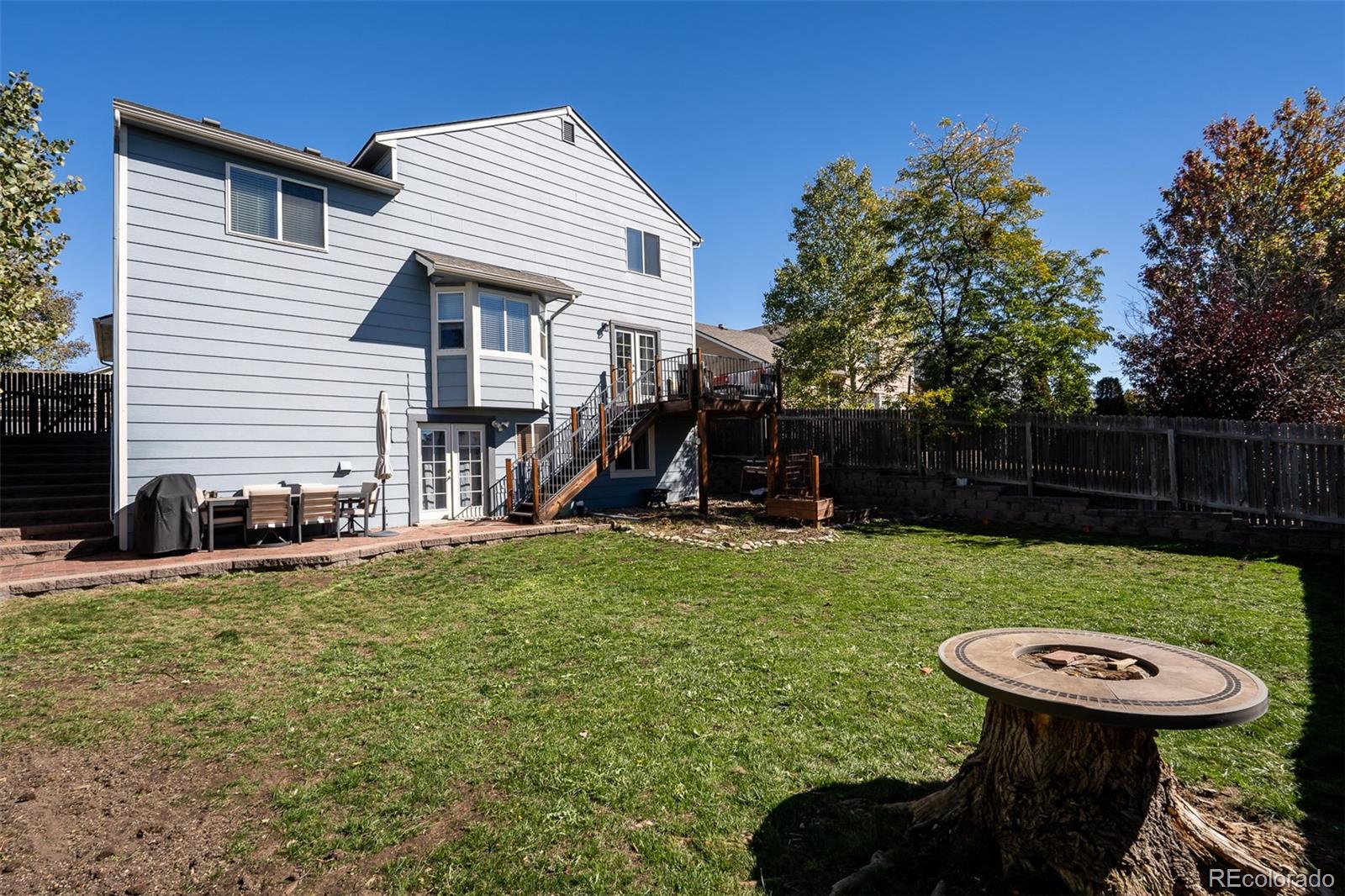 MLS Image #42 for 6395  la plata peak drive,colorado springs, Colorado