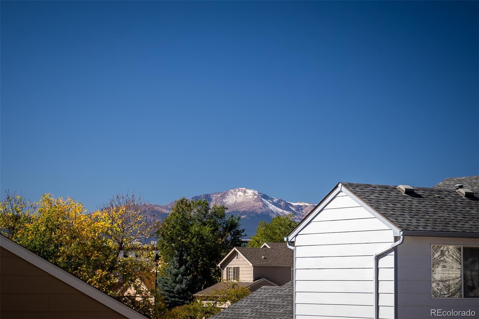 MLS Image #43 for 6395  la plata peak drive,colorado springs, Colorado