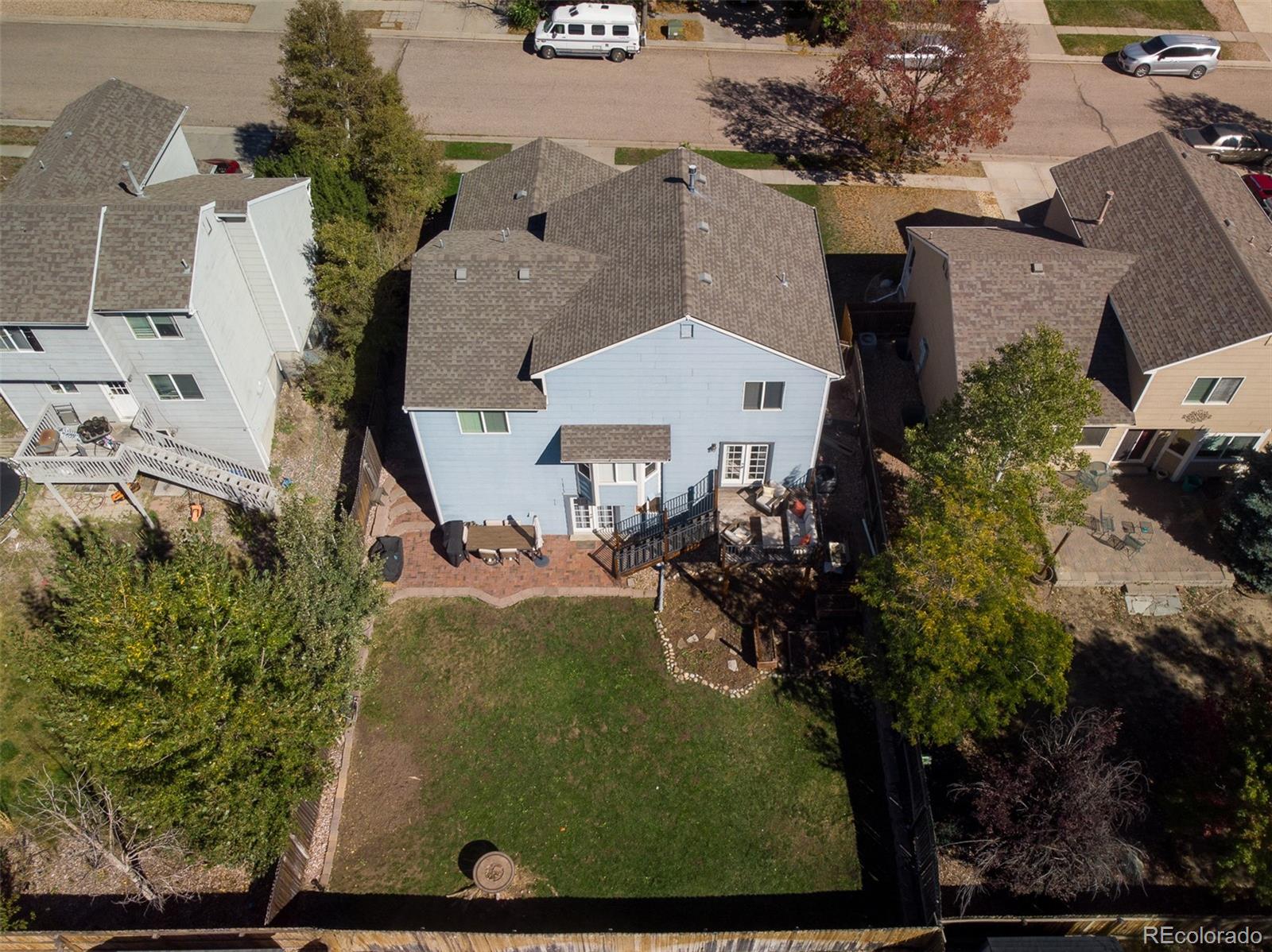 MLS Image #44 for 6395  la plata peak drive,colorado springs, Colorado