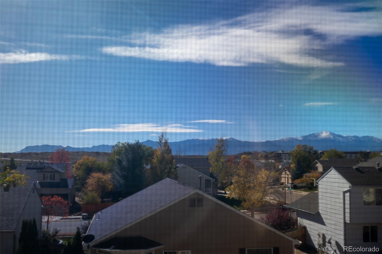 MLS Image #46 for 6395  la plata peak drive,colorado springs, Colorado