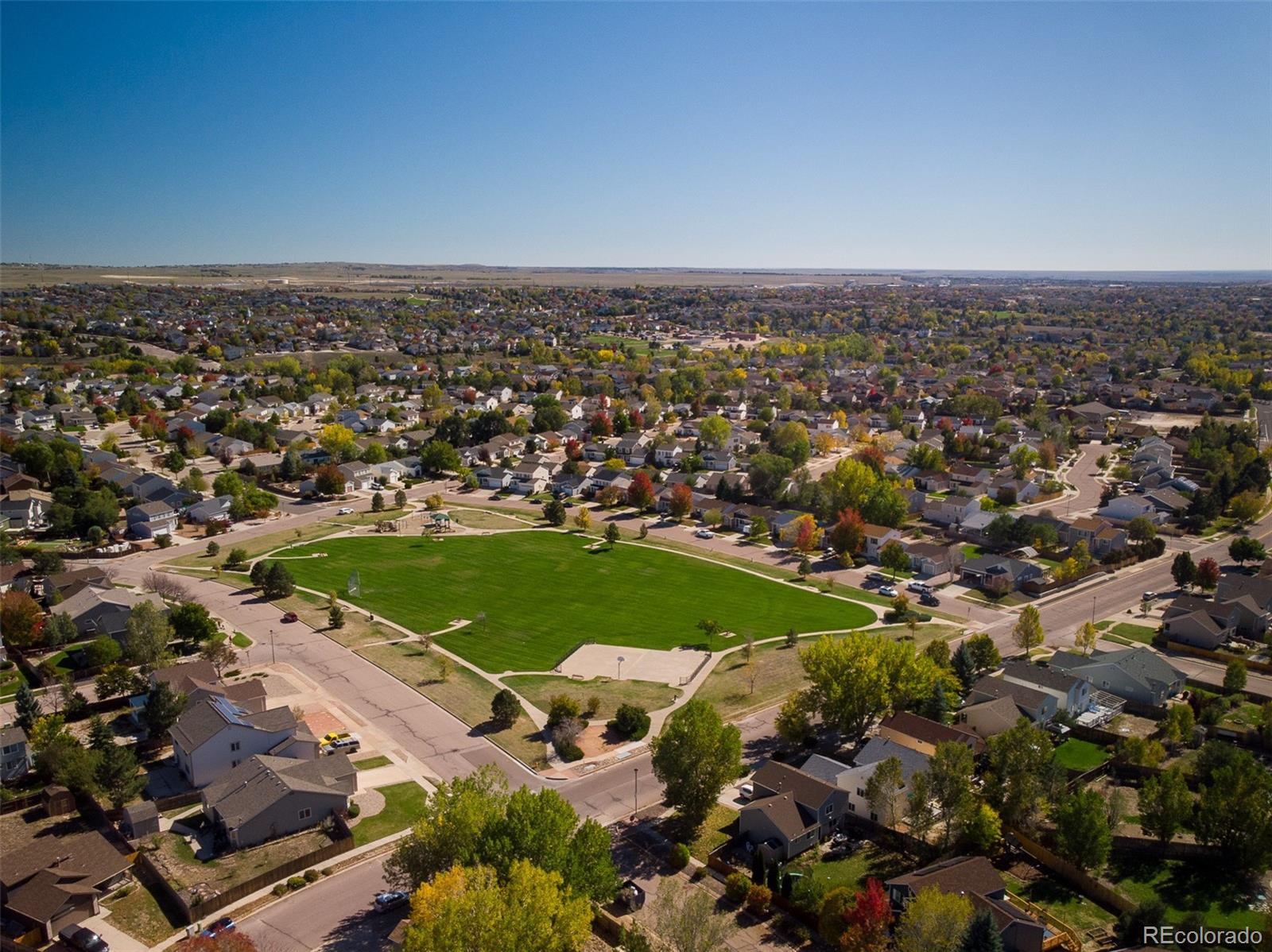 MLS Image #47 for 6395  la plata peak drive,colorado springs, Colorado
