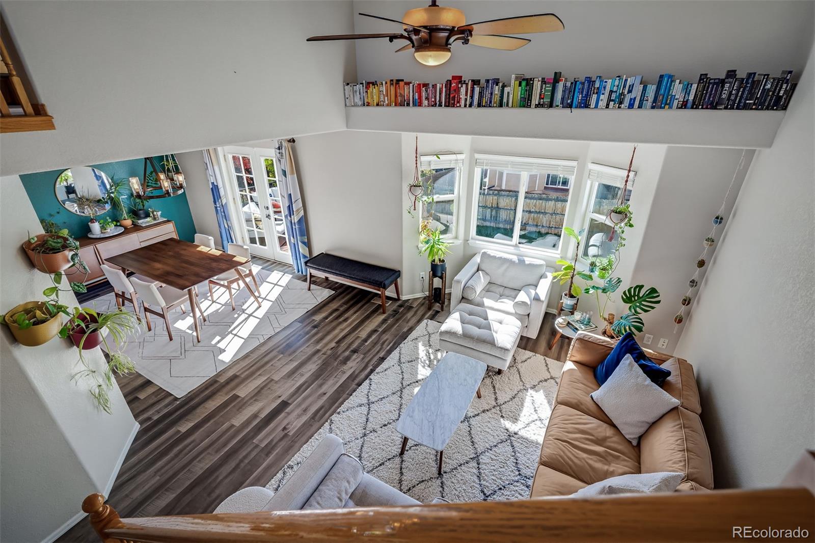 MLS Image #5 for 6395  la plata peak drive,colorado springs, Colorado