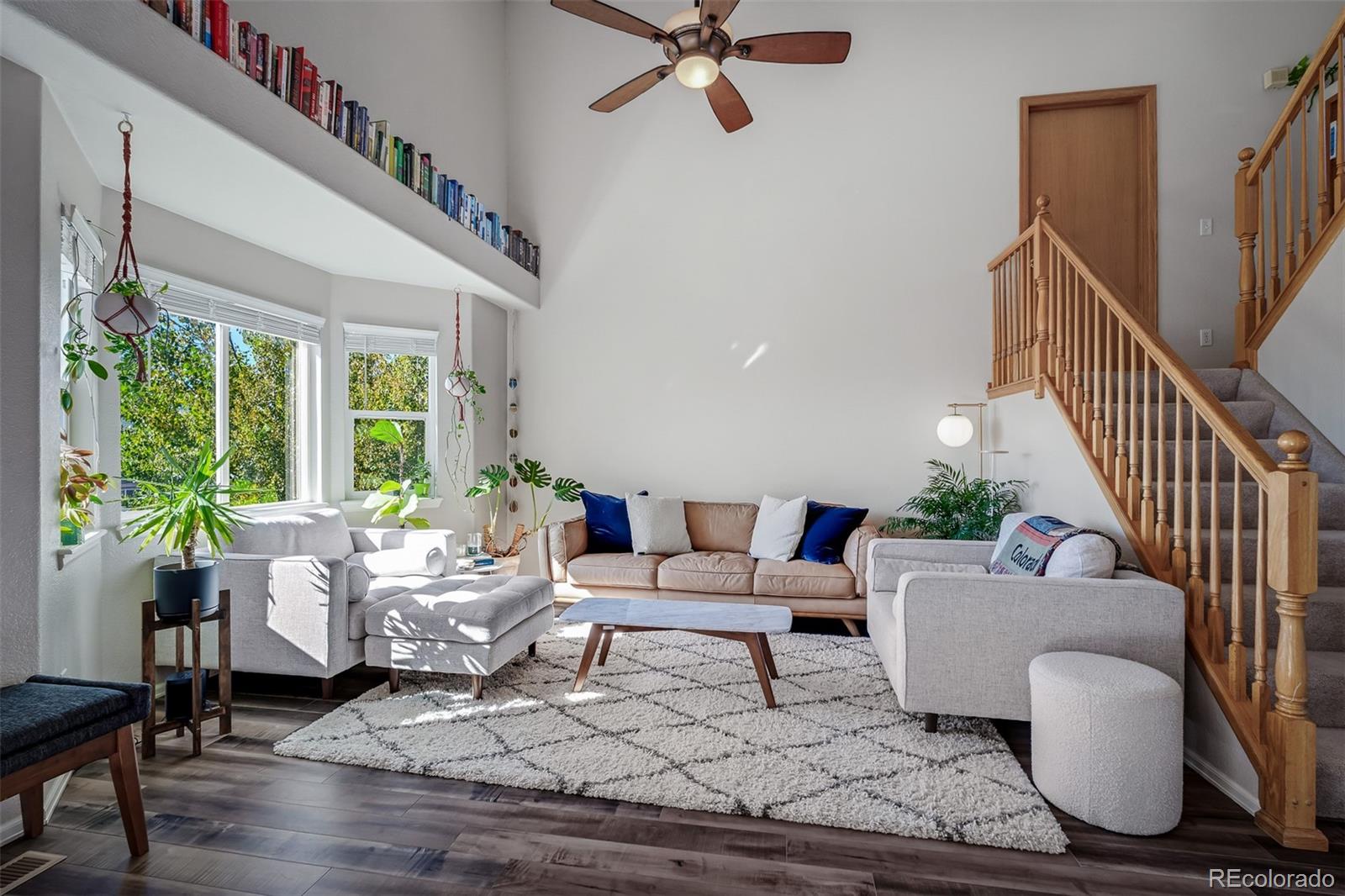 MLS Image #6 for 6395  la plata peak drive,colorado springs, Colorado