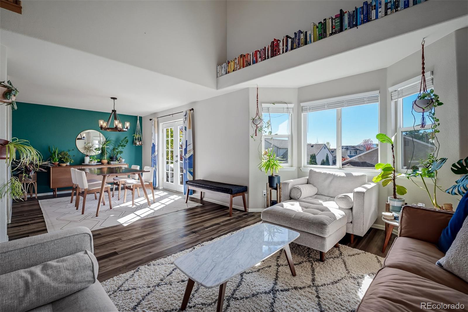 MLS Image #8 for 6395  la plata peak drive,colorado springs, Colorado