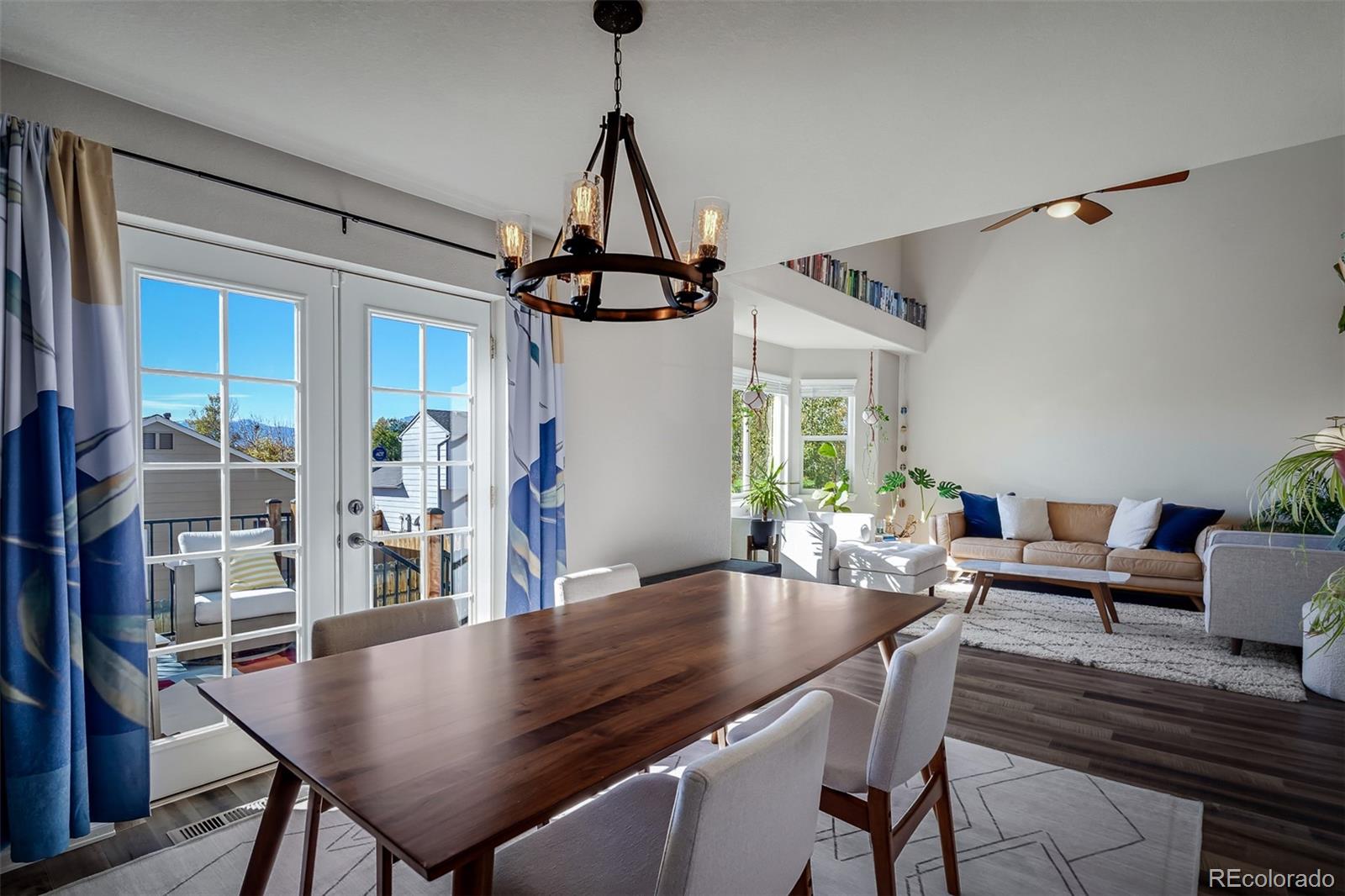MLS Image #9 for 6395  la plata peak drive,colorado springs, Colorado