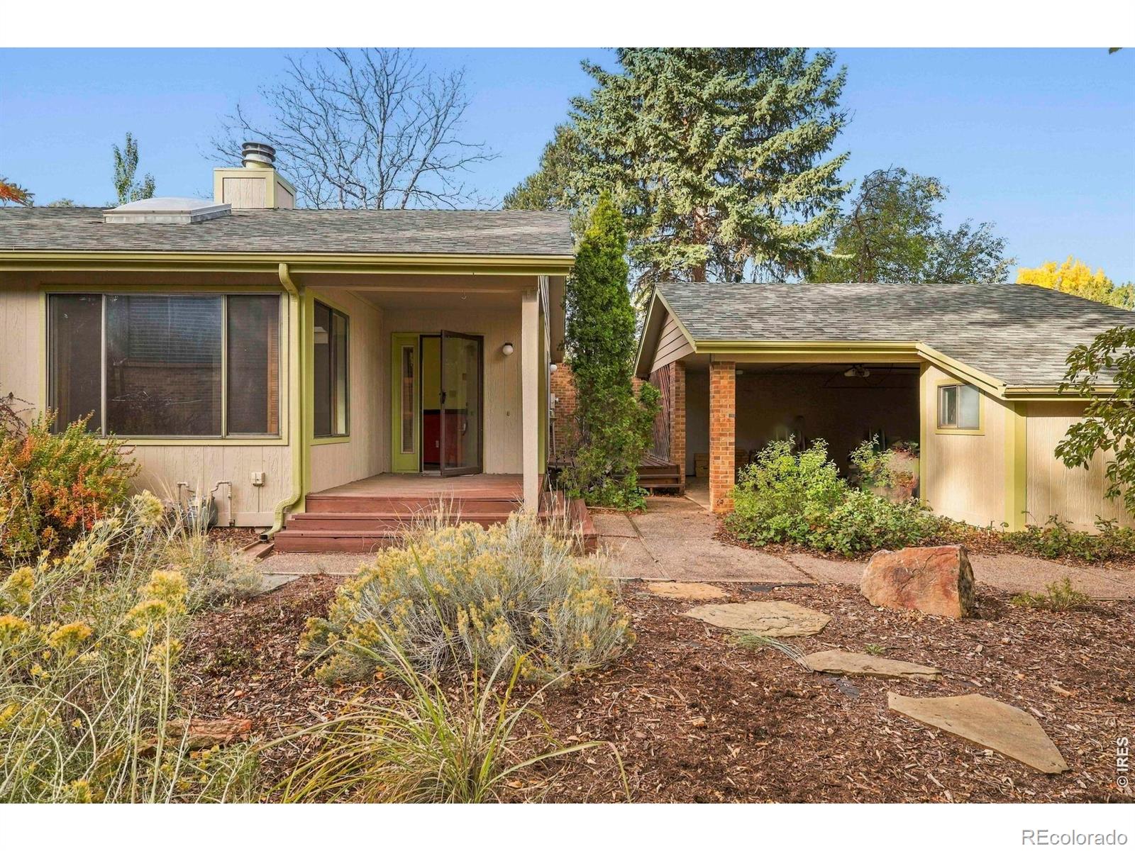 MLS Image #0 for 925  arbor avenue,fort collins, Colorado