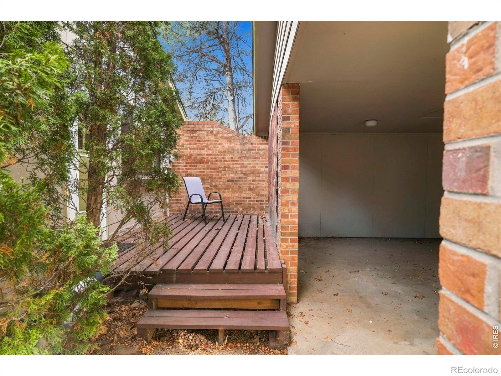 MLS Image #13 for 925  arbor avenue,fort collins, Colorado