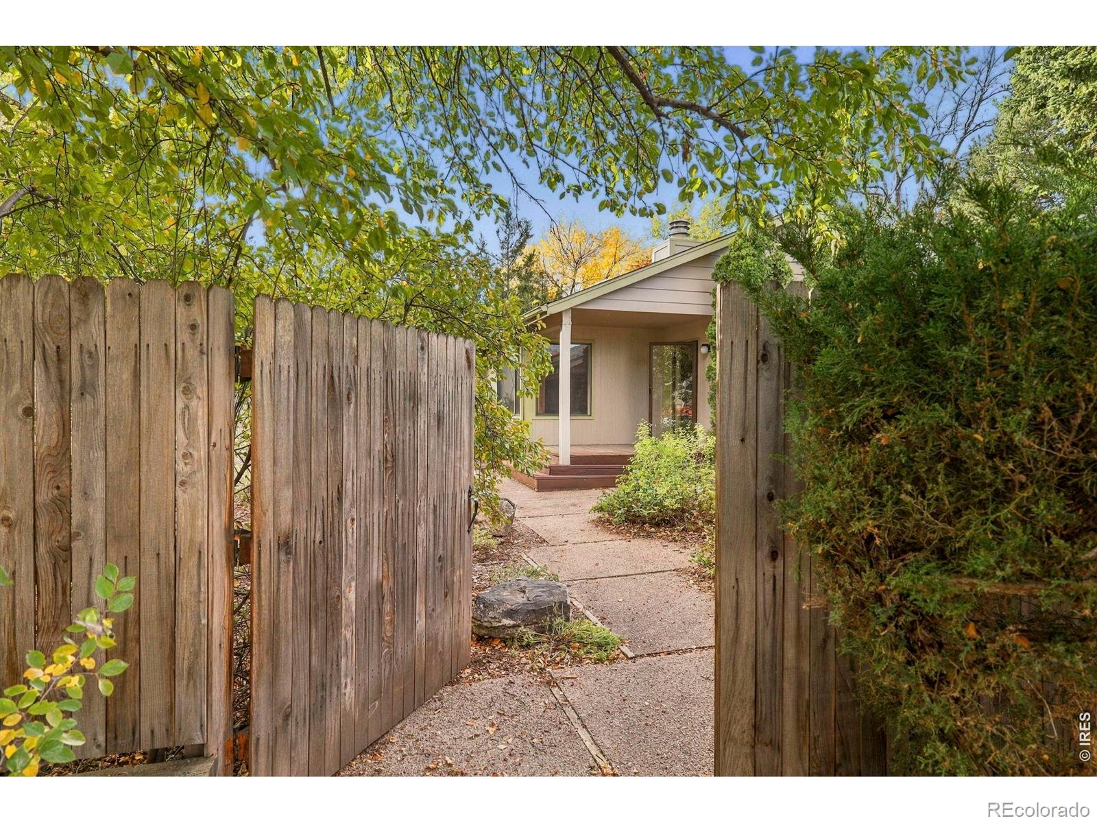 MLS Image #2 for 925  arbor avenue,fort collins, Colorado