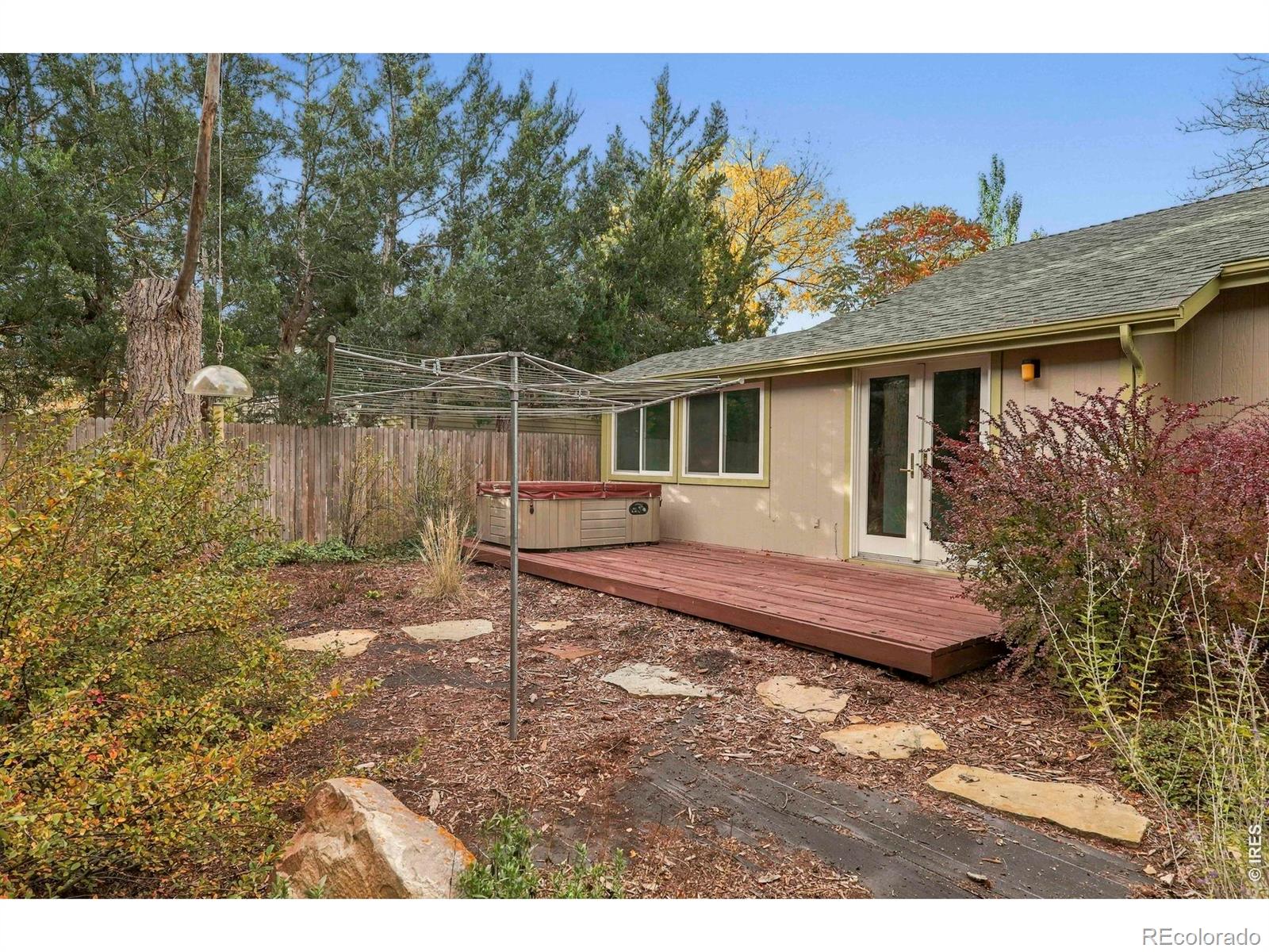 MLS Image #26 for 925  arbor avenue,fort collins, Colorado