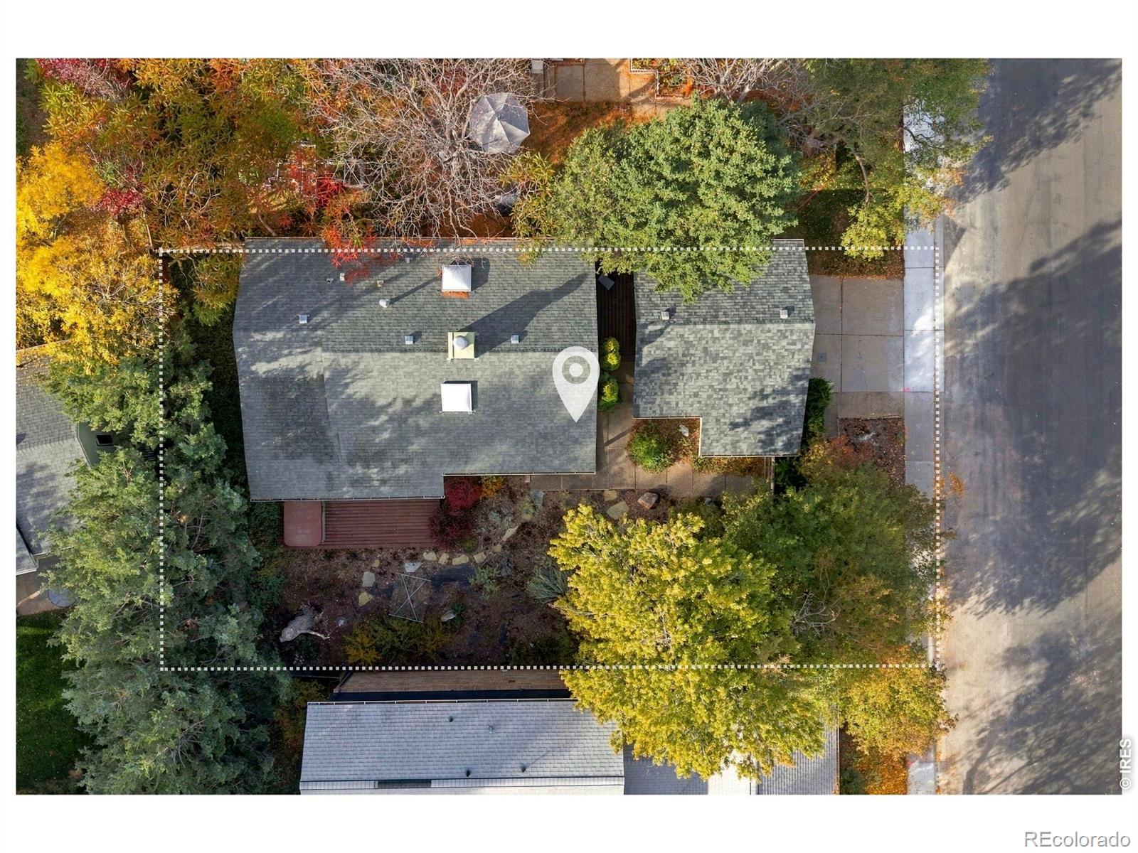 MLS Image #28 for 925  arbor avenue,fort collins, Colorado