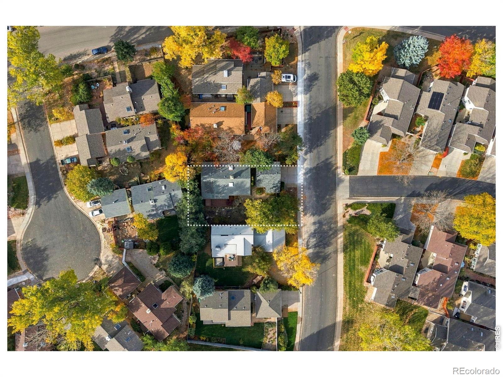 MLS Image #29 for 925  arbor avenue,fort collins, Colorado