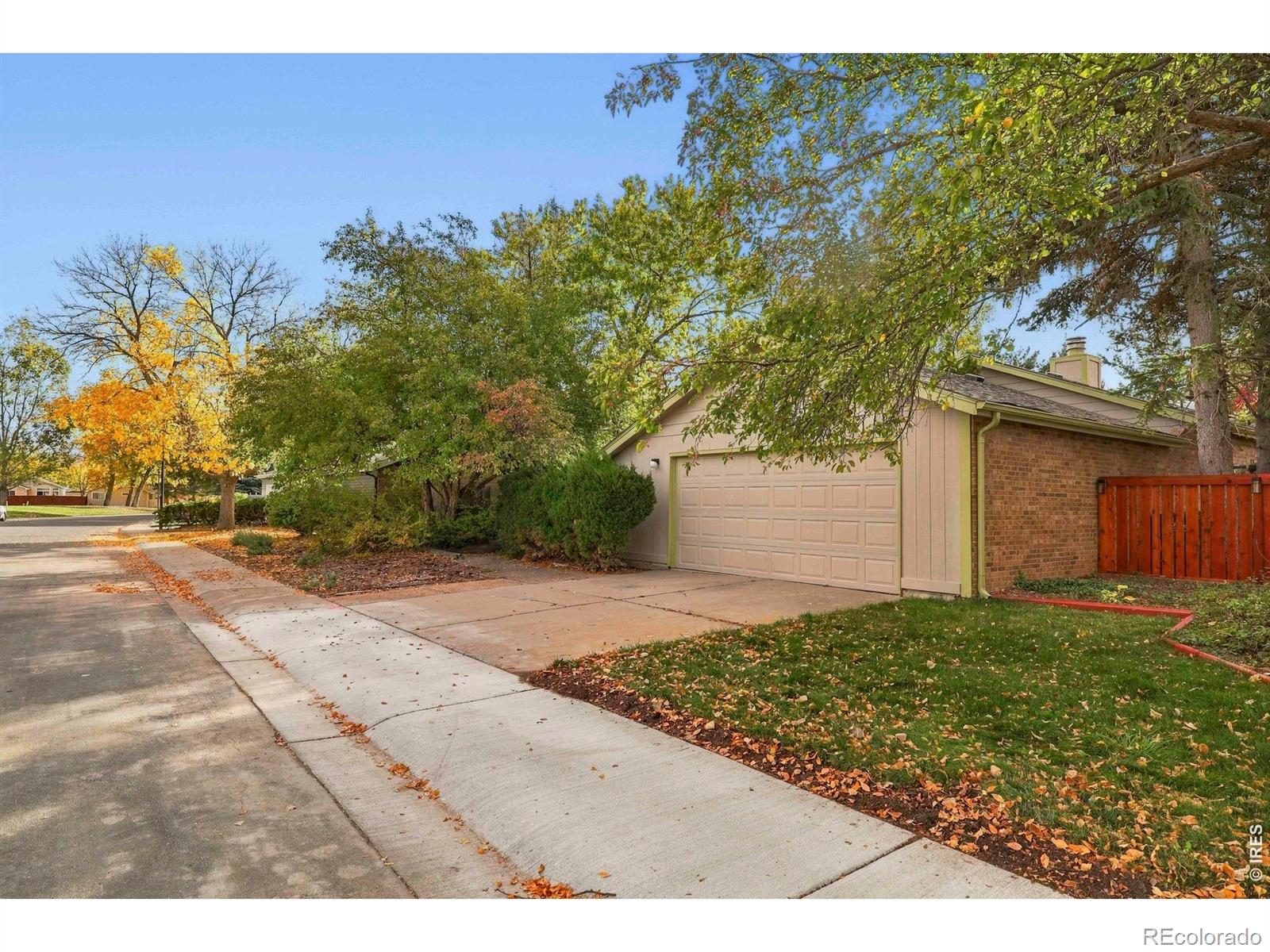 MLS Image #3 for 925  arbor avenue,fort collins, Colorado