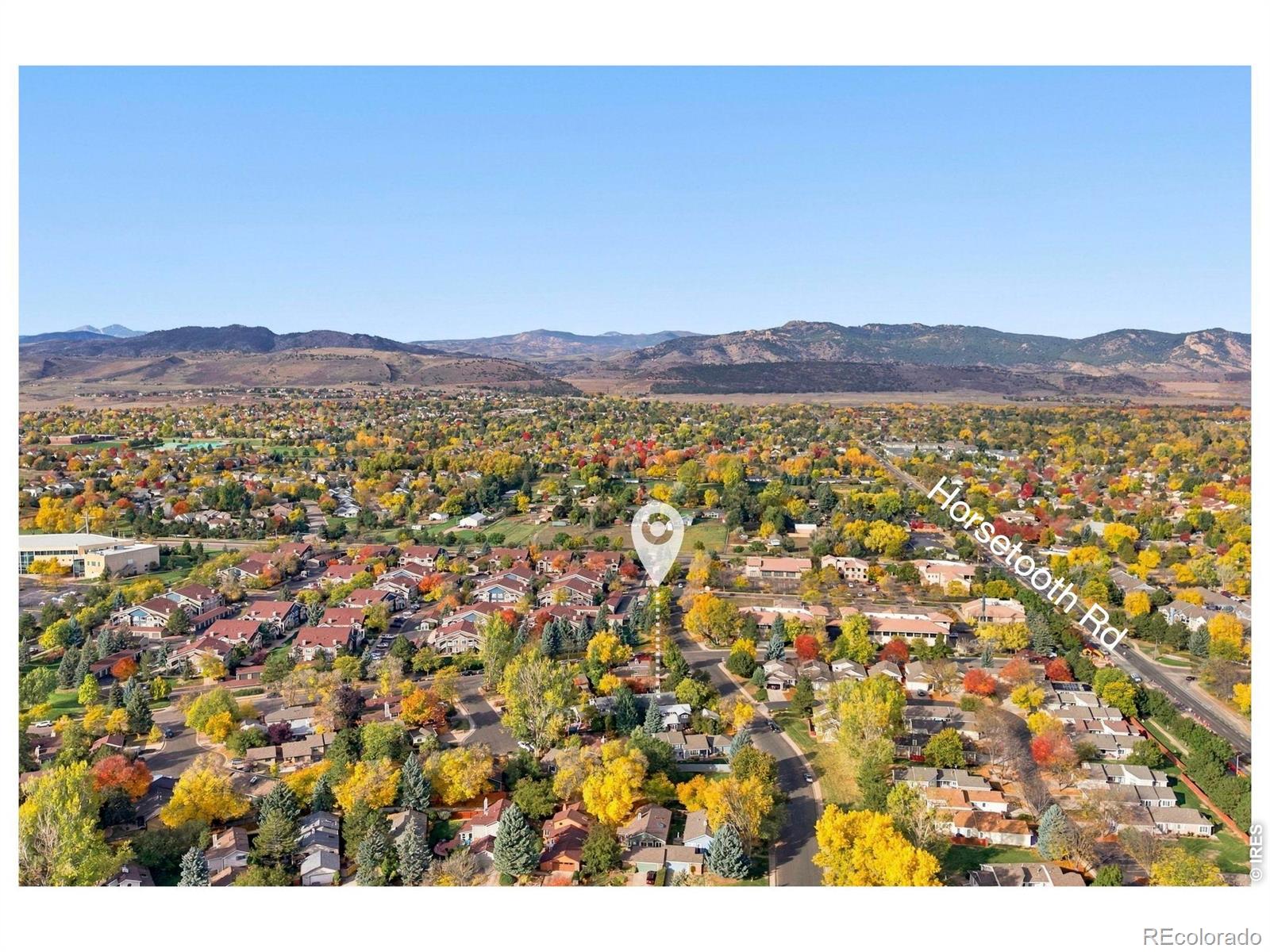 MLS Image #30 for 925  arbor avenue,fort collins, Colorado