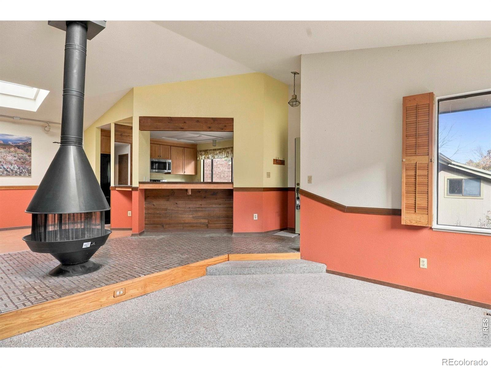 MLS Image #6 for 925  arbor avenue,fort collins, Colorado