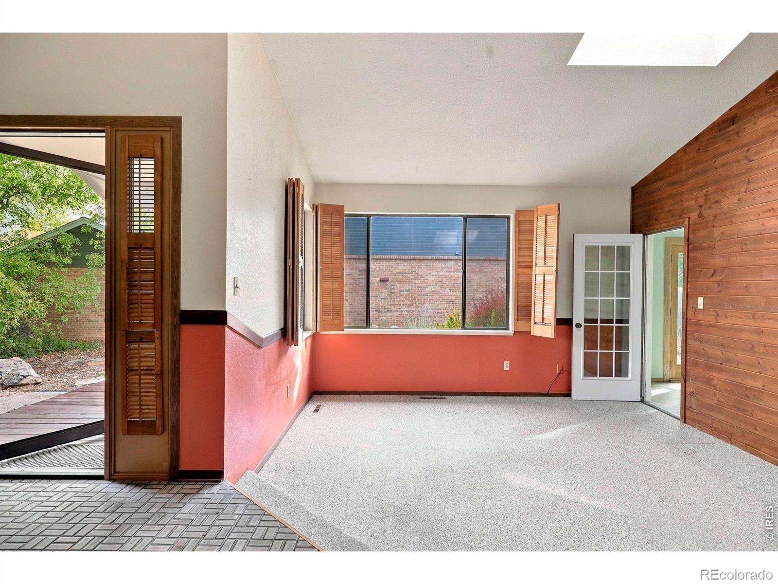 MLS Image #7 for 925  arbor avenue,fort collins, Colorado
