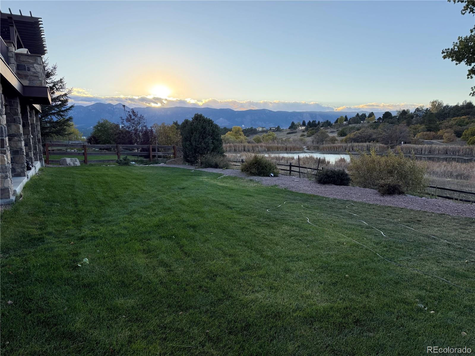 MLS Image #3 for 668  coyote willow drive,colorado springs, Colorado