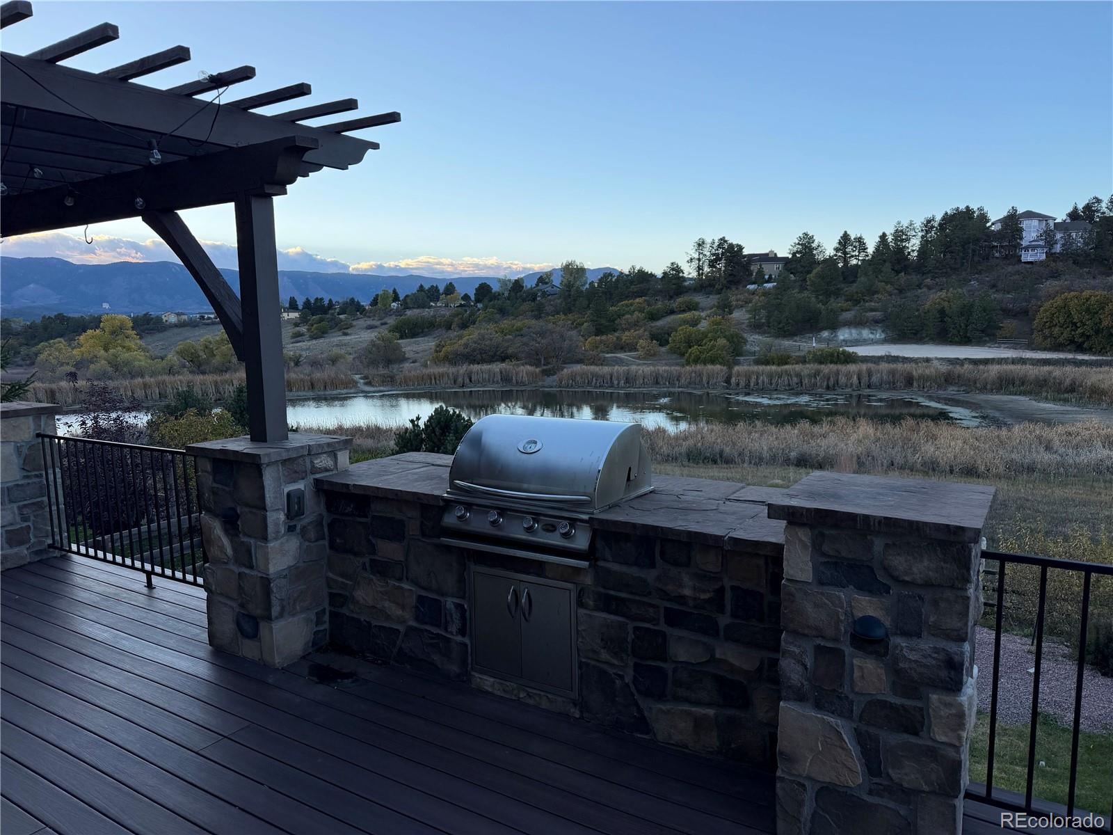 MLS Image #4 for 668  coyote willow drive,colorado springs, Colorado