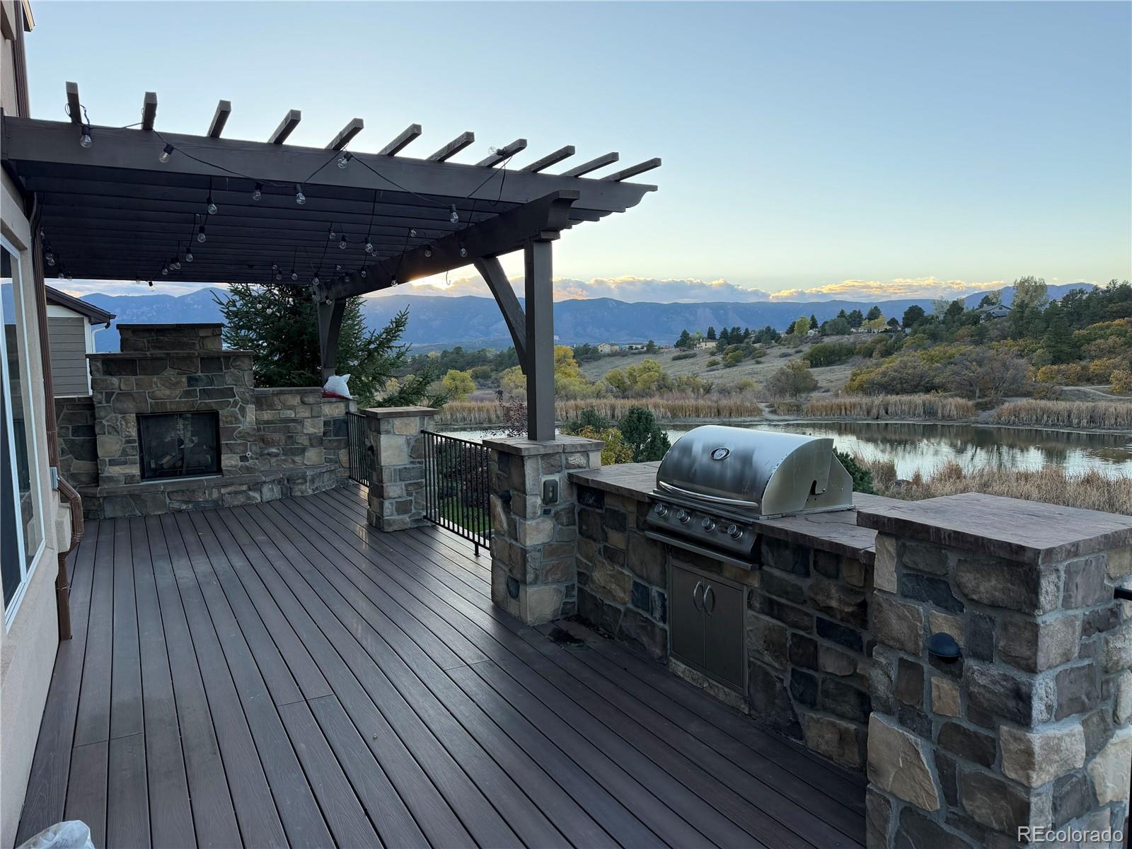 MLS Image #5 for 668  coyote willow drive,colorado springs, Colorado