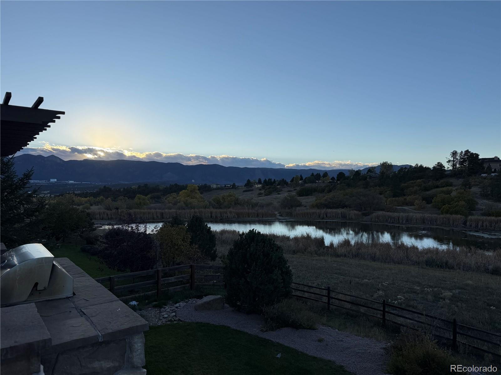 MLS Image #6 for 668  coyote willow drive,colorado springs, Colorado