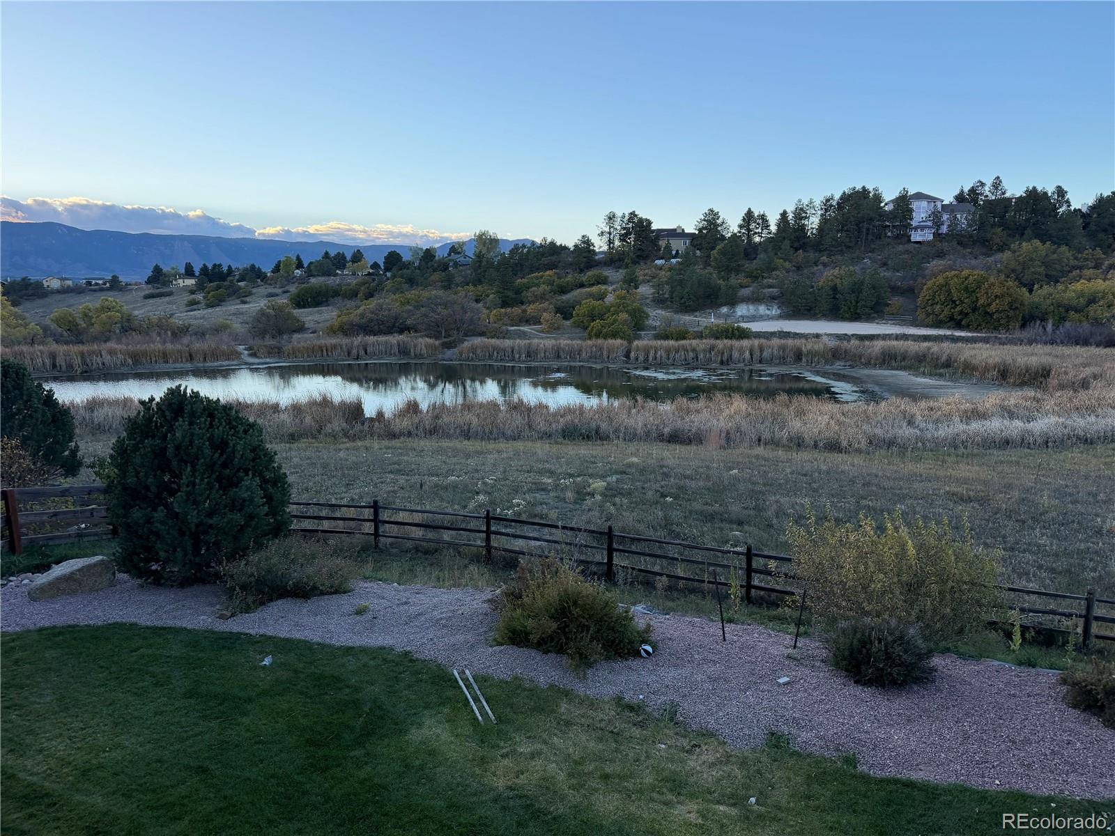MLS Image #7 for 668  coyote willow drive,colorado springs, Colorado