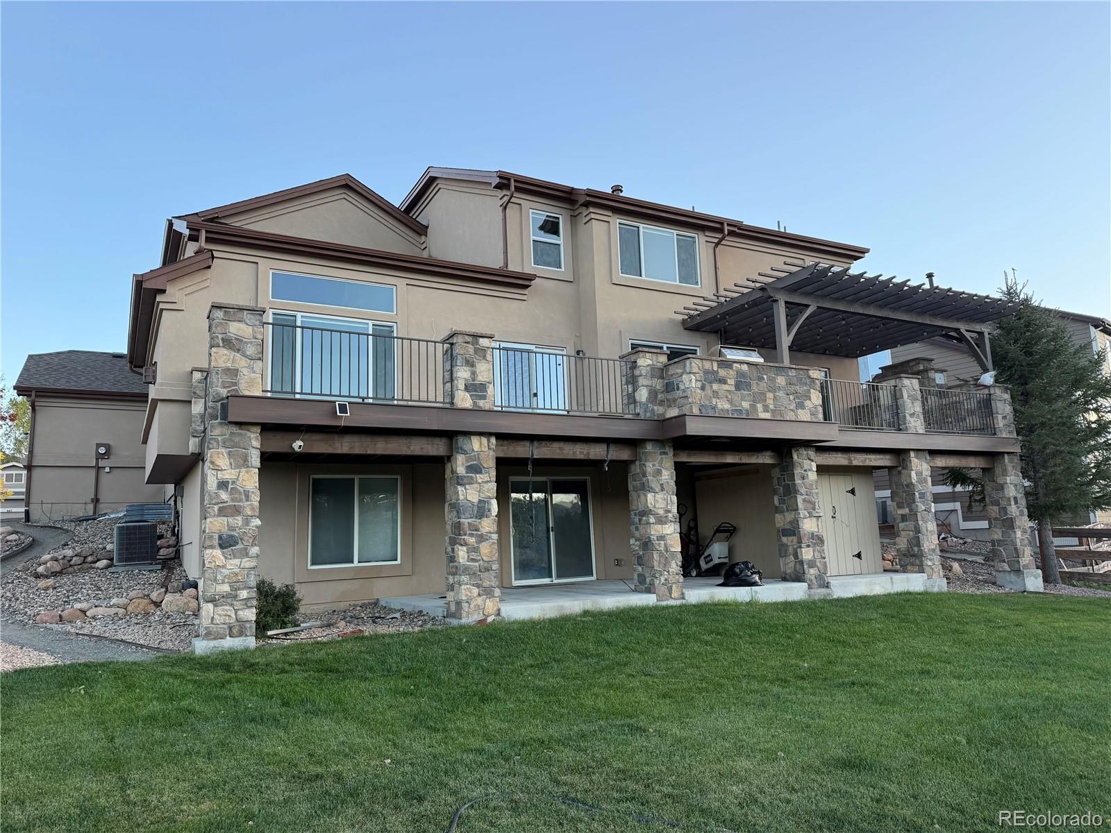 MLS Image #8 for 668  coyote willow drive,colorado springs, Colorado